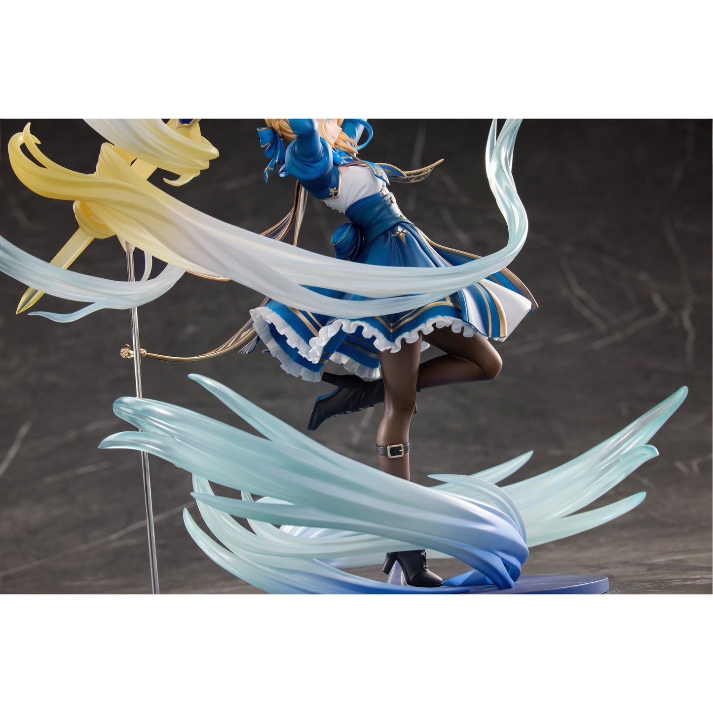 「崩壊：スターレイル」×「Fate/stay night [UBW]」 セイバー 1/7 完成品フィギュア