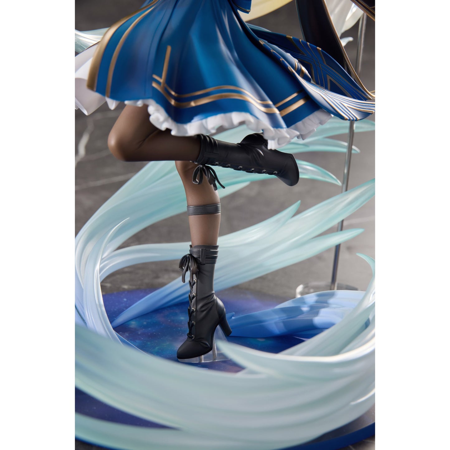 「崩壊：スターレイル」×「Fate/stay night [UBW]」 セイバー 1/7 完成品フィギュア