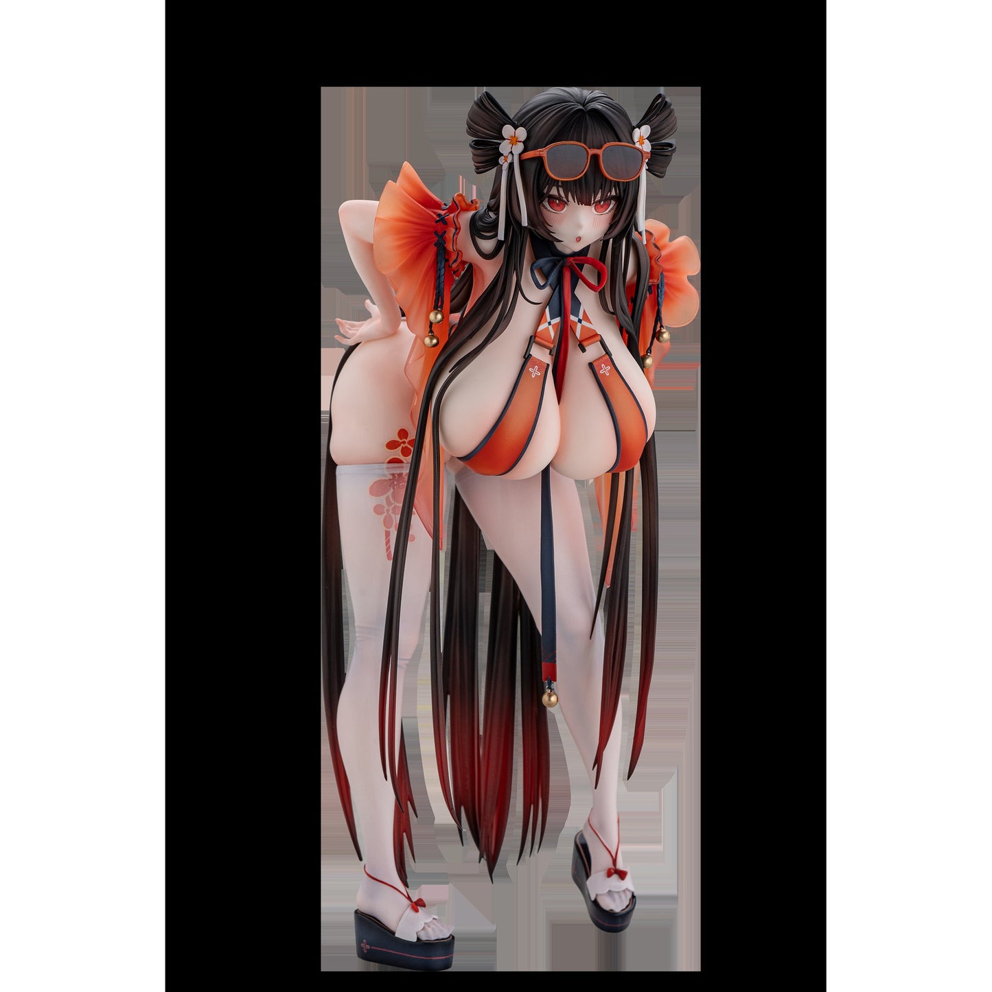 『ダイブロス・コア』 マレルージュ 落梅の宴 1/6 完成品フィギュア