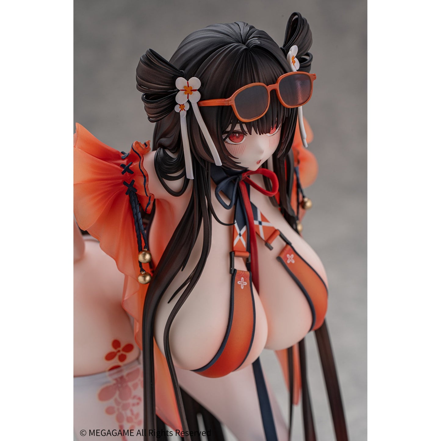 『ダイブロス・コア』 マレルージュ 落梅の宴 1/6 完成品フィギュア