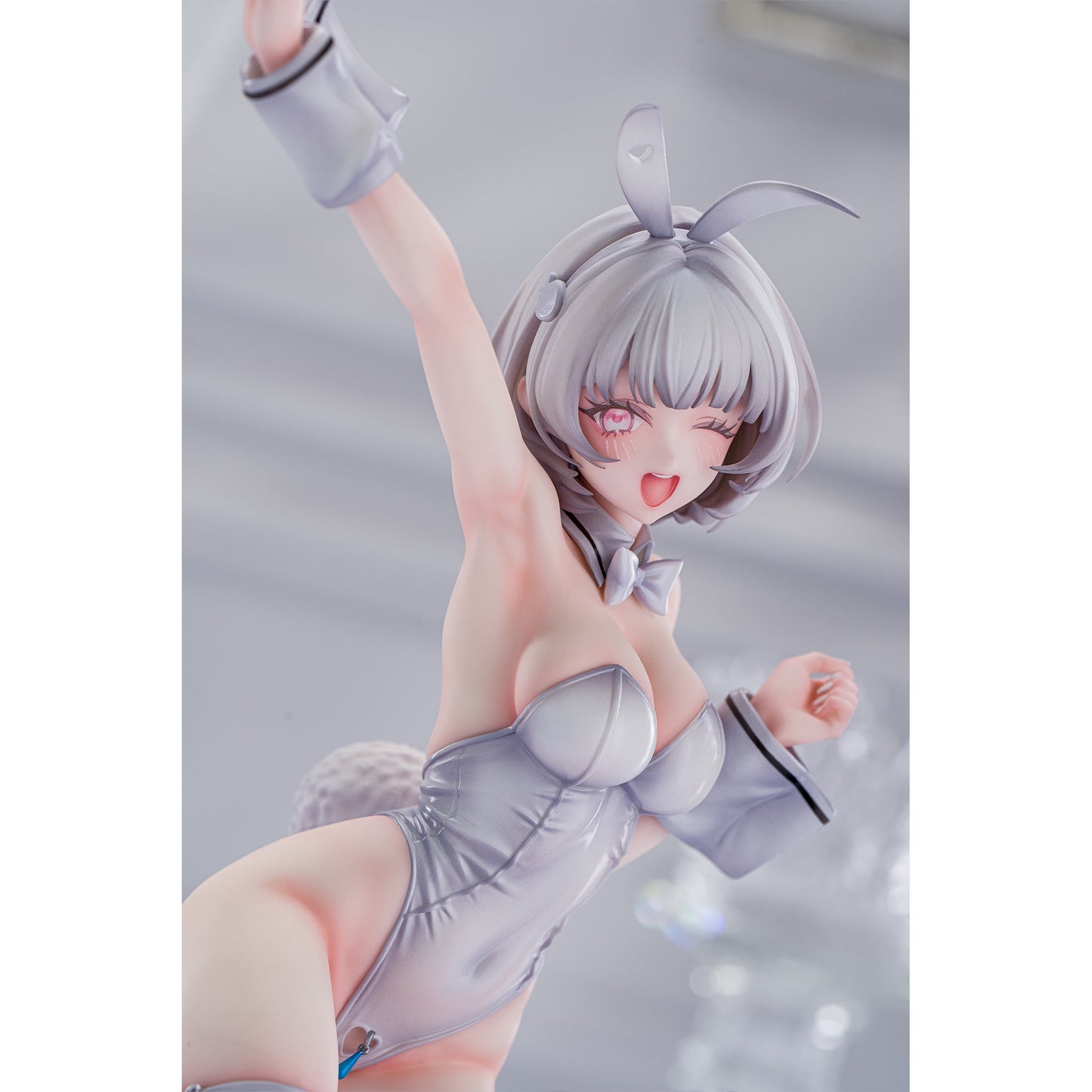 ナタリア illustration by お久しぶり 1/6 完成品フィギュア