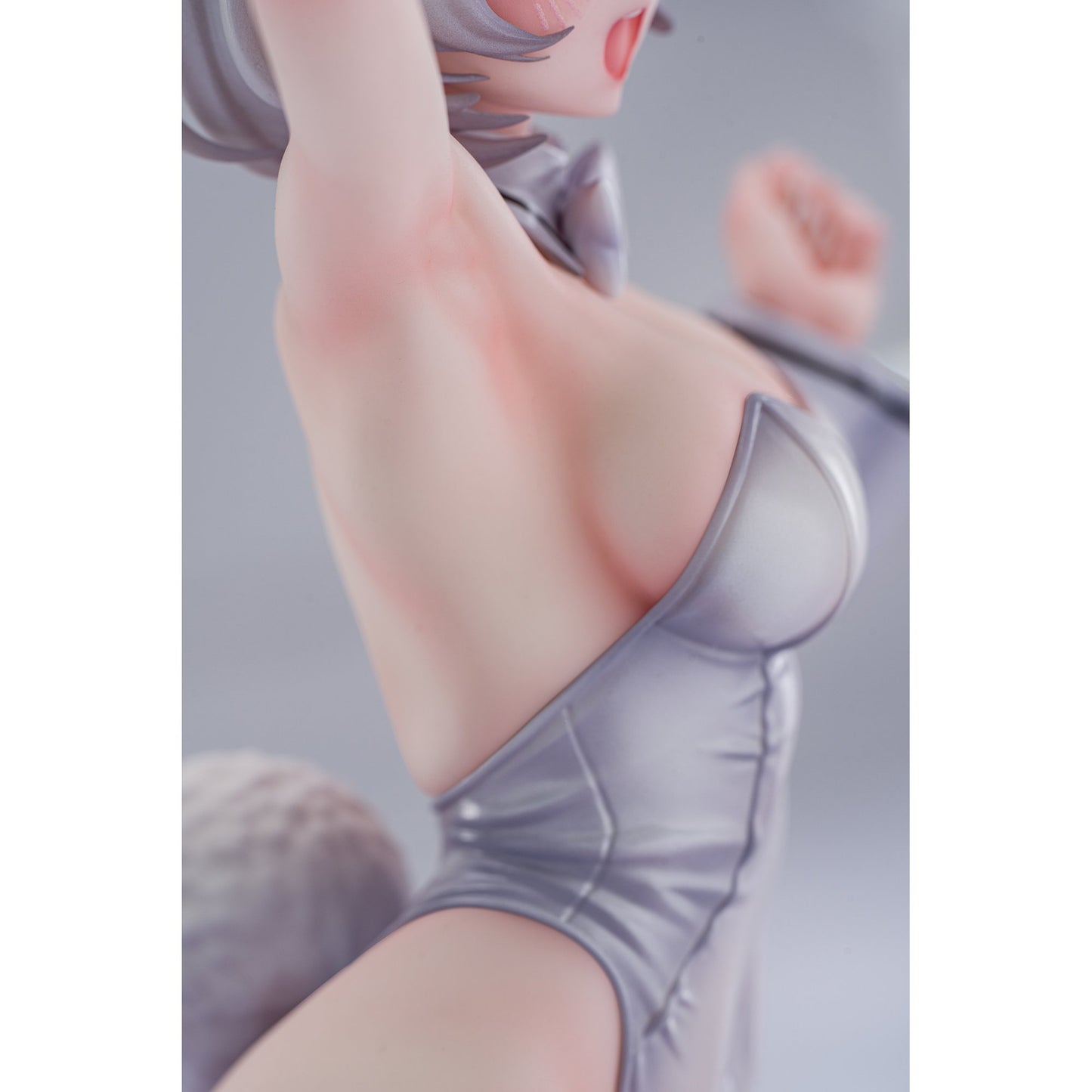 ナタリア illustration by お久しぶり 1/6 完成品フィギュア