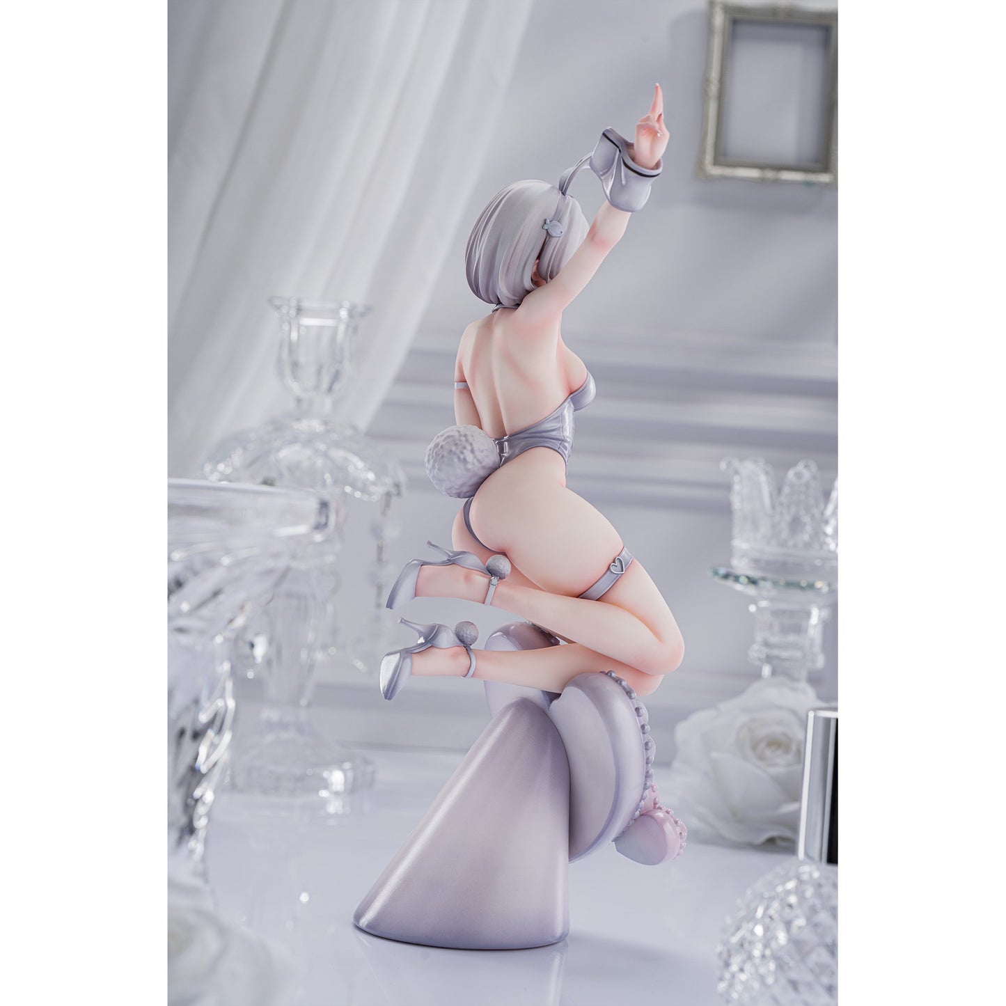 ナタリア illustration by お久しぶり 1/6 完成品フィギュア