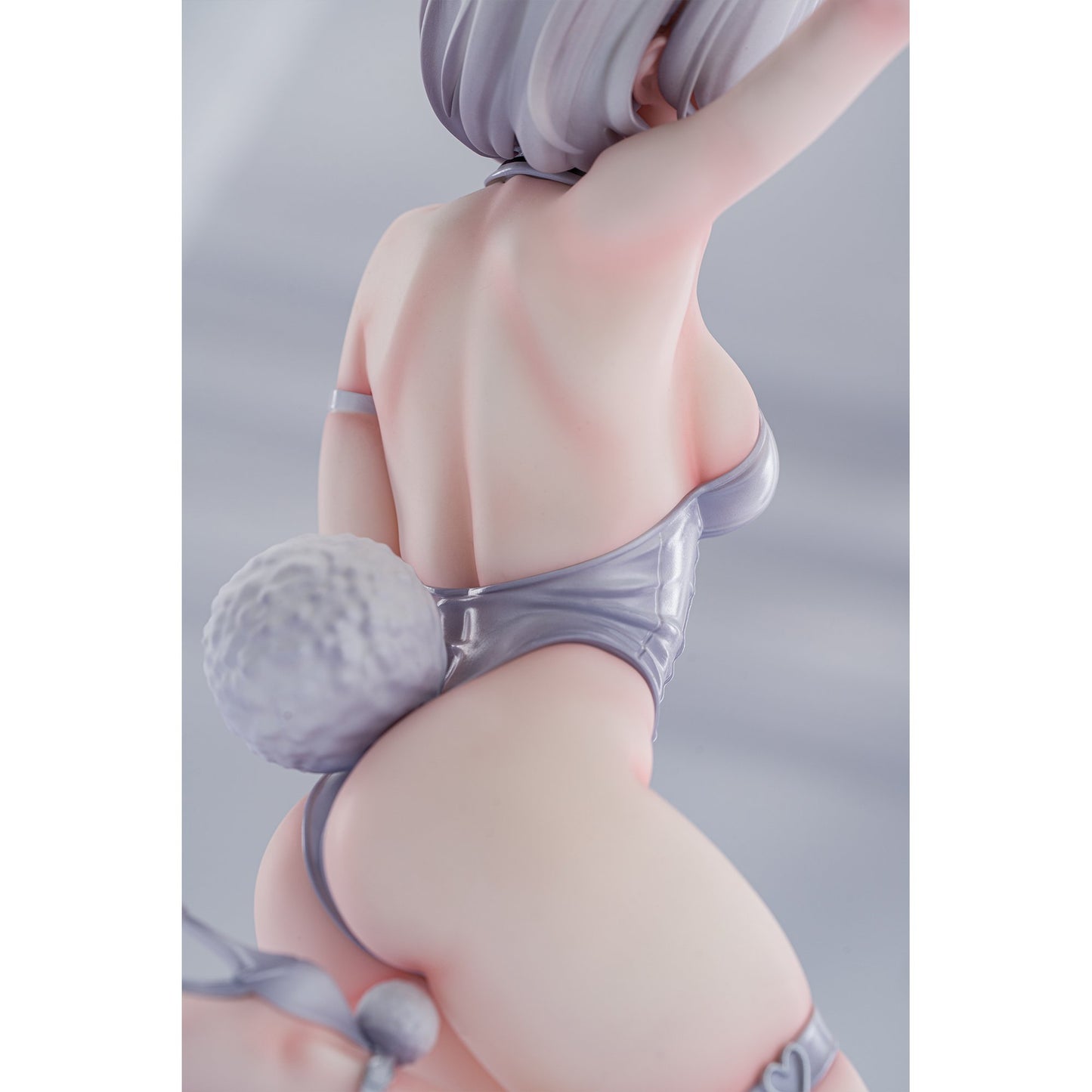 ナタリア illustration by お久しぶり 1/6 完成品フィギュア