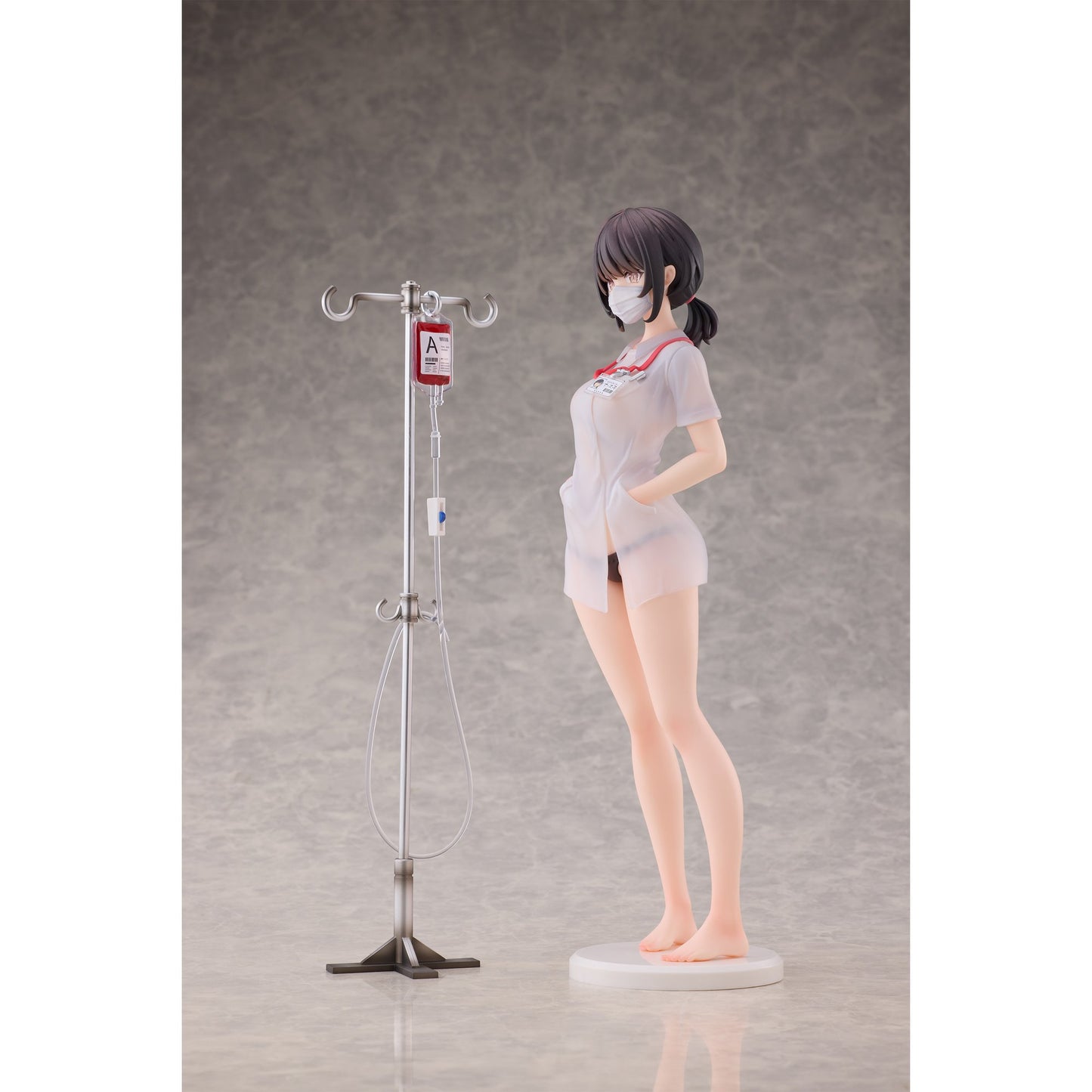 Animeone i Buyシリーズ ナースコール 1/6スケール塗装済完成品フィギュア 初回限定版