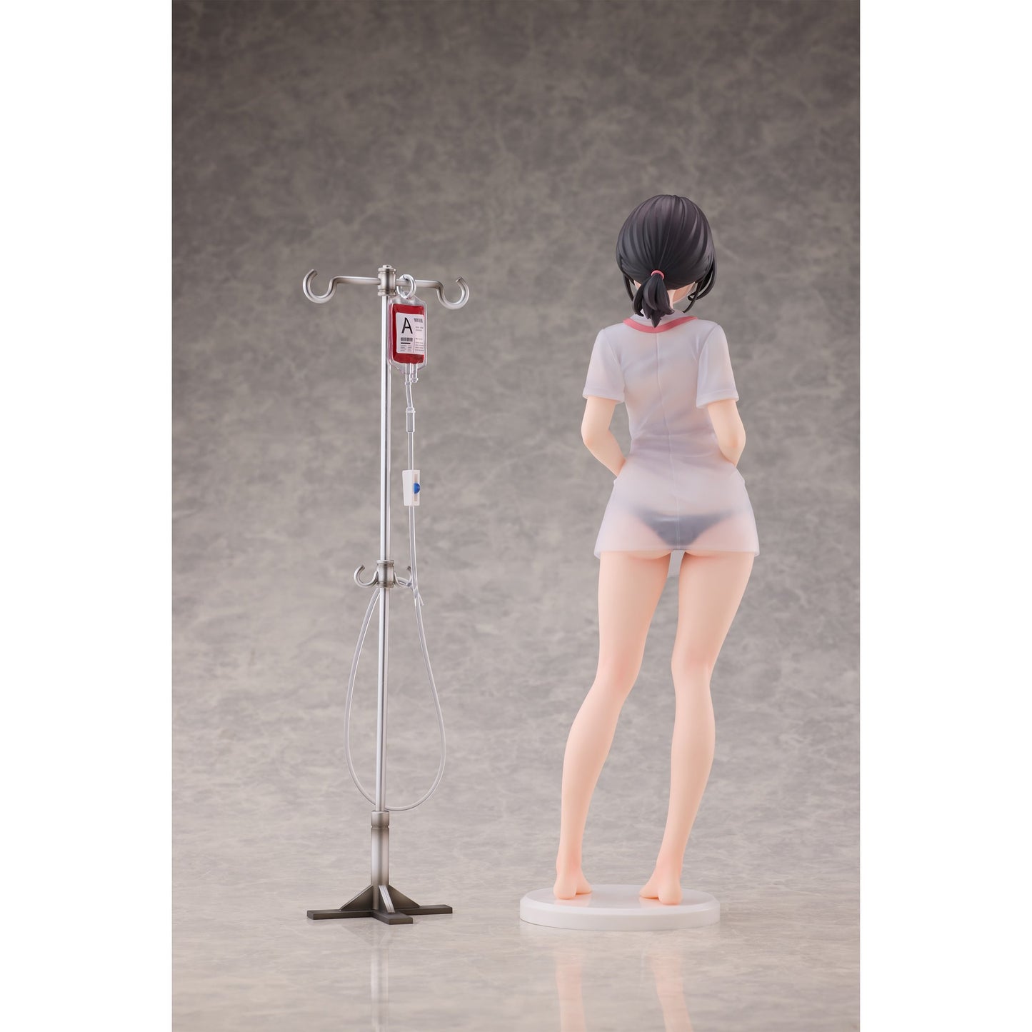 Animeone i Buyシリーズ ナースコール 1/6スケール塗装済完成品フィギュア 初回限定版