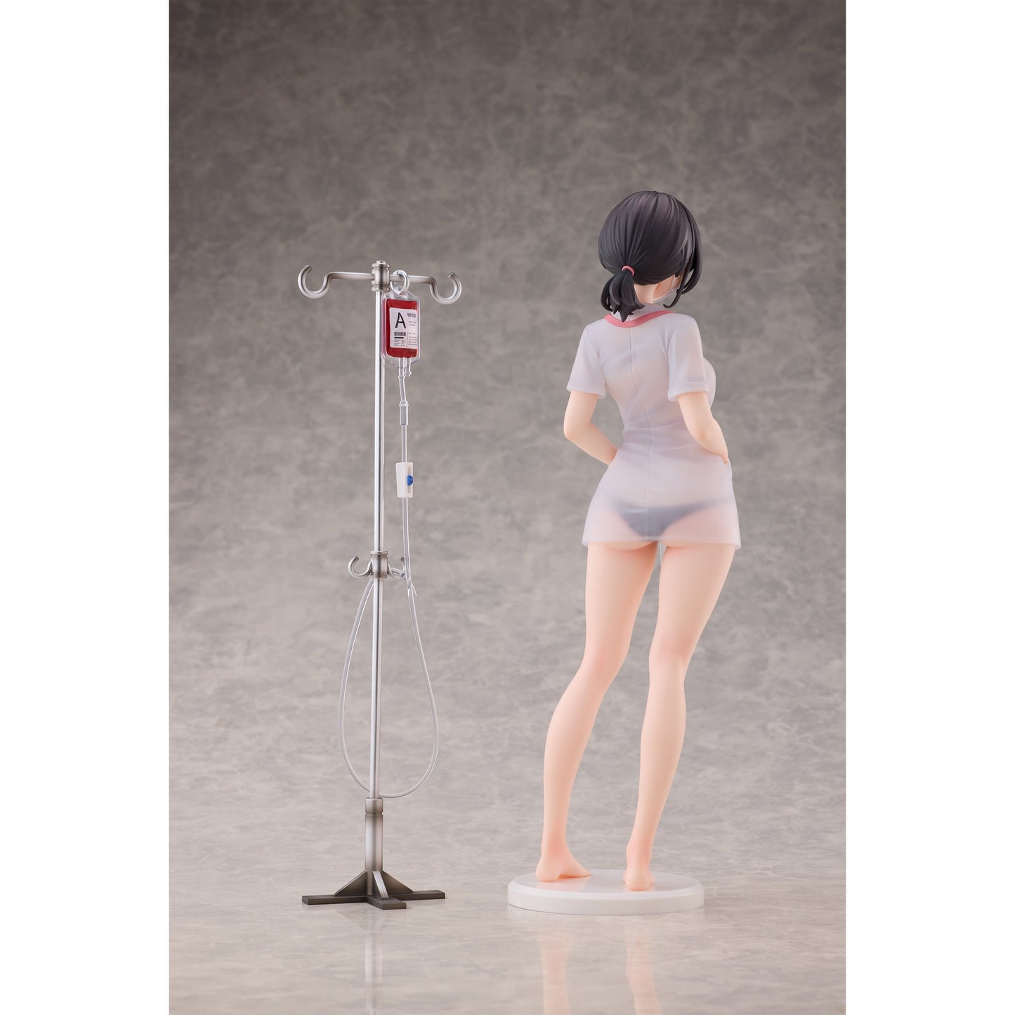 Animeone i Buyシリーズ ナースコール 1/6スケール塗装済完成品フィギュア 初回限定版