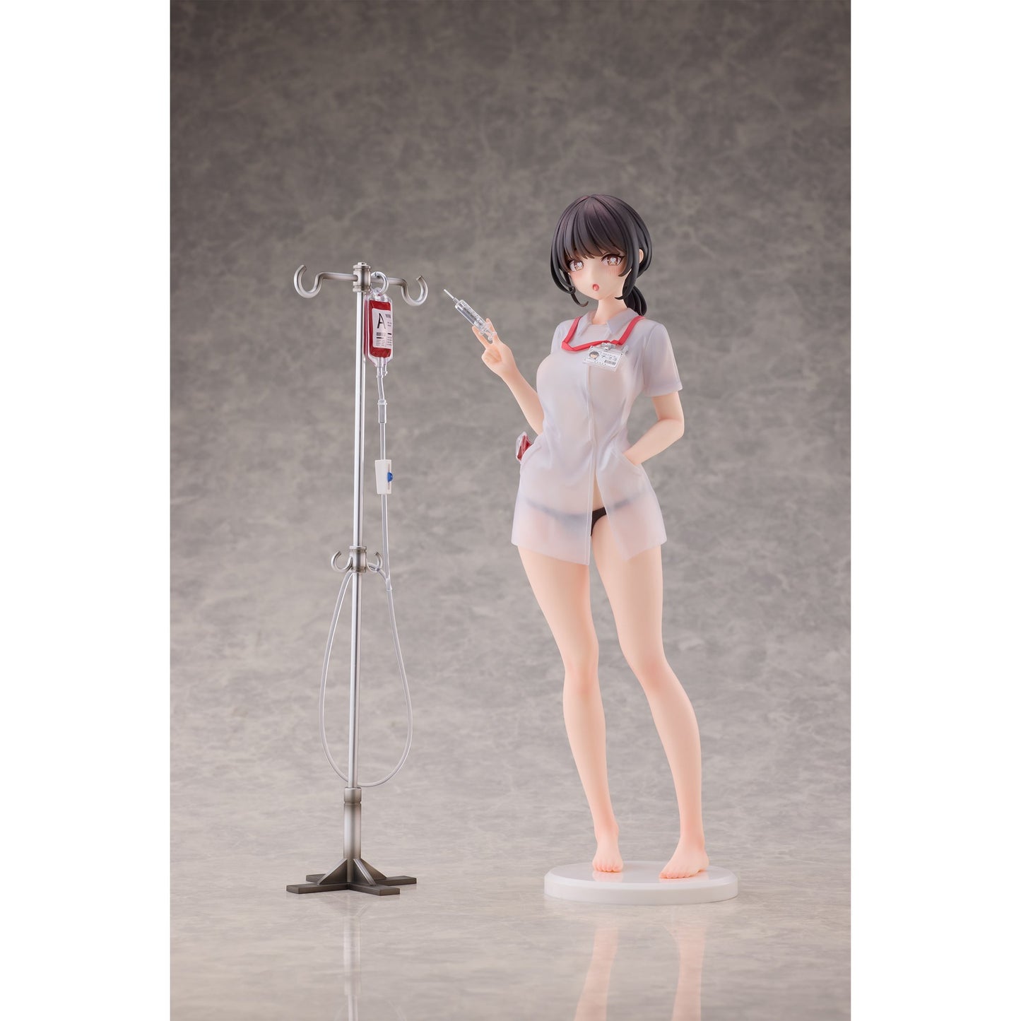 Animeone i Buyシリーズ ナースコール 1/6スケール塗装済完成品フィギュア 初回限定版