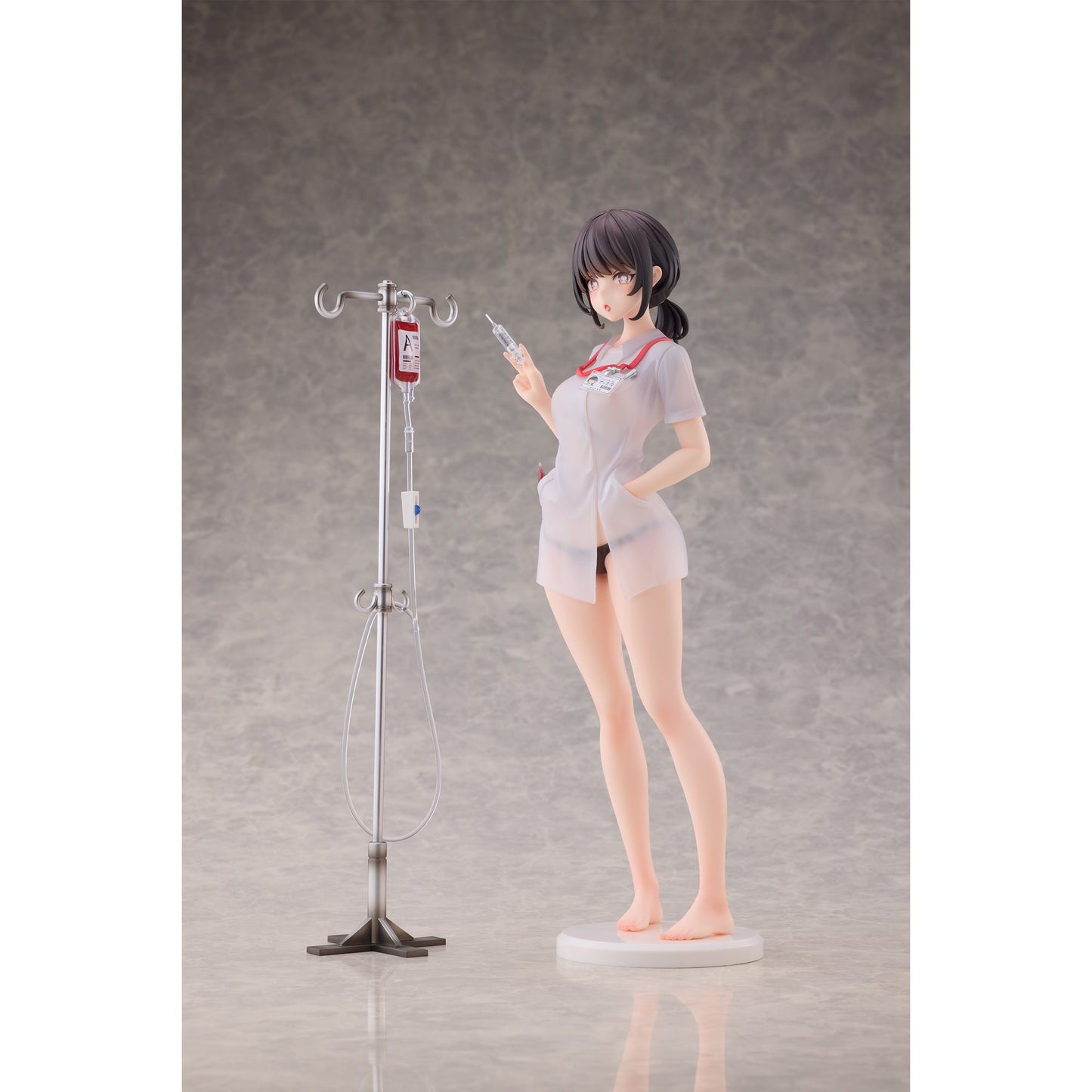 Animeone i Buyシリーズ ナースコール 1/6スケール塗装済完成品フィギュア 初回限定版