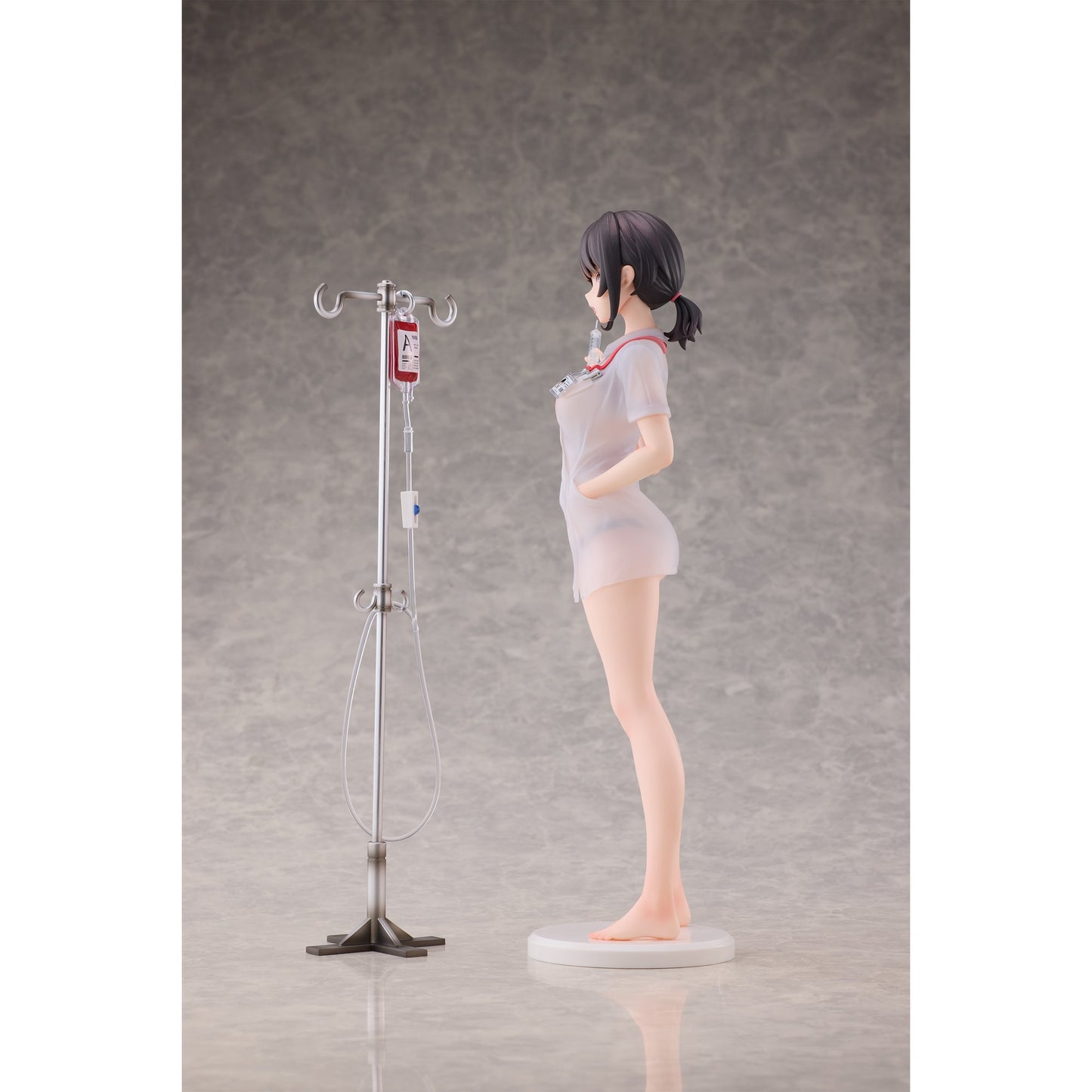Animeone i Buyシリーズ ナースコール 1/6スケール塗装済完成品フィギュア 初回限定版