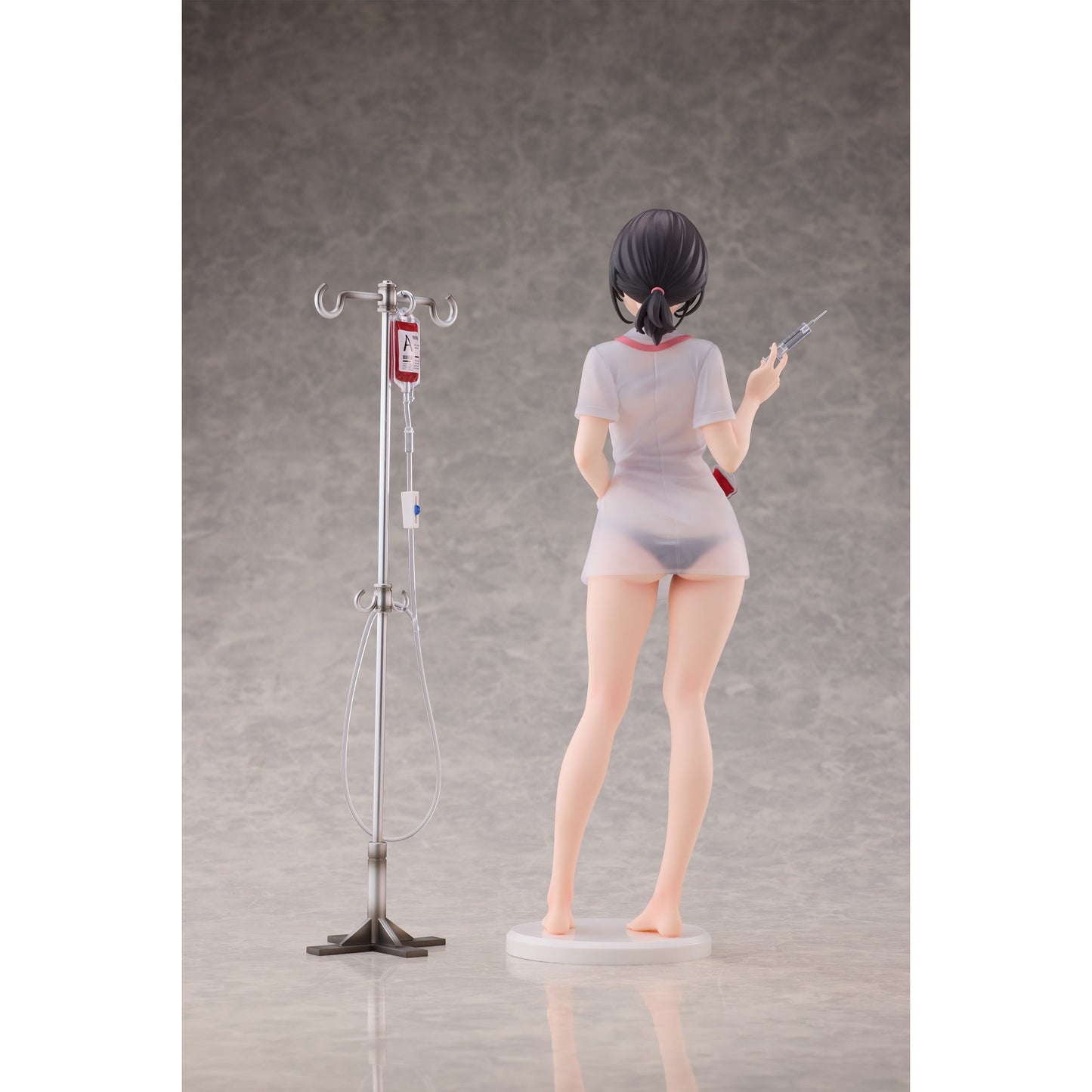 Animeone i Buyシリーズ ナースコール 1/6スケール塗装済完成品フィギュア 初回限定版