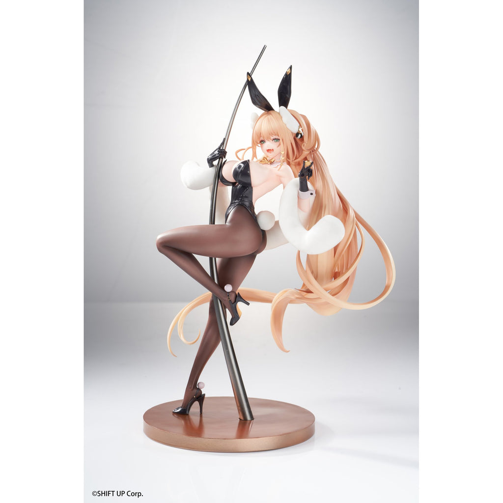 『勝利の女神：NIKKE』 ルピー：ラグジュアリーラビット 1/10 完成品フィギュア