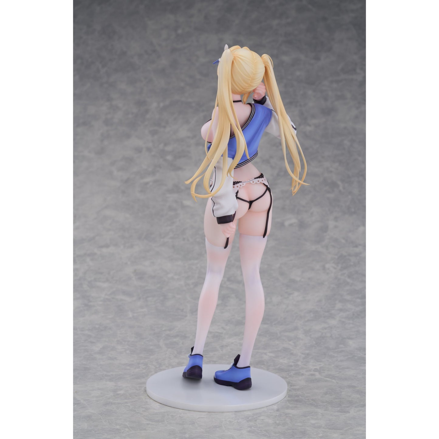 野球部ちゃん ランジェリーVer. 1/6 完成品フィギュア