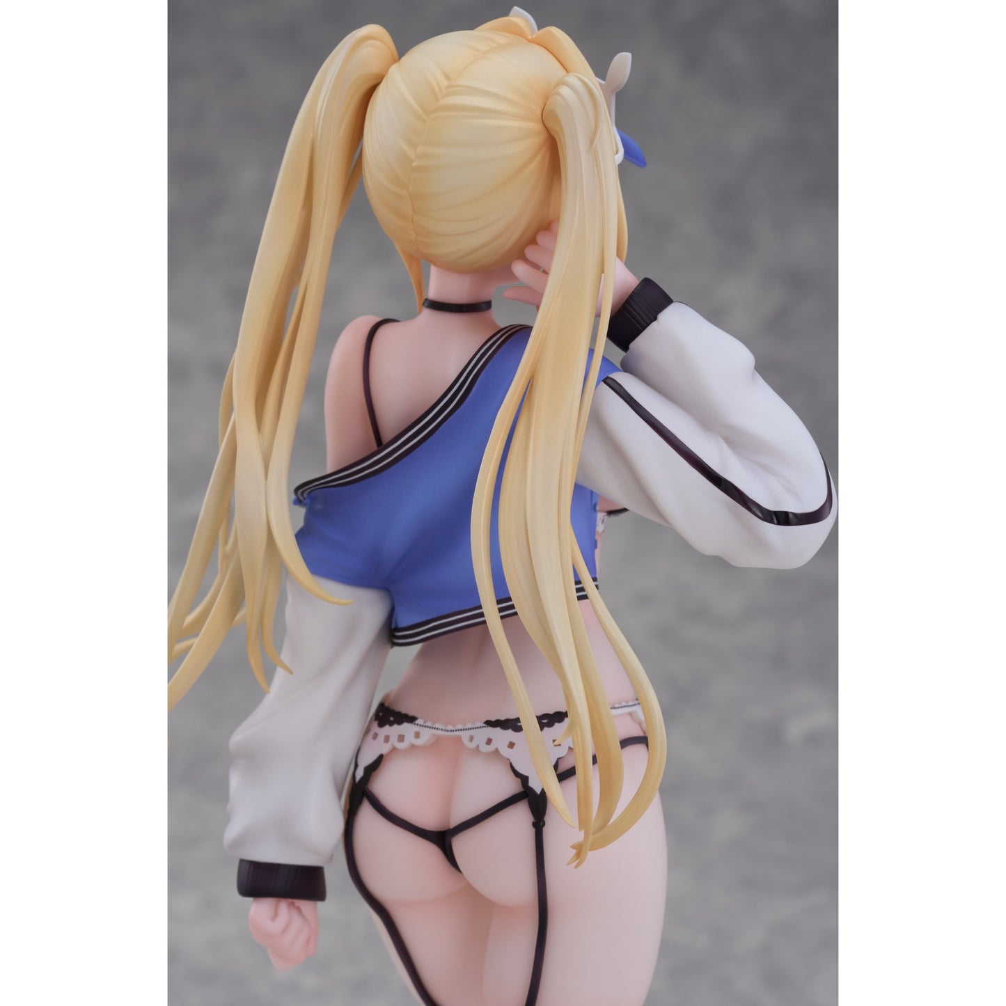 野球部ちゃん ランジェリーVer. 1/6 完成品フィギュア