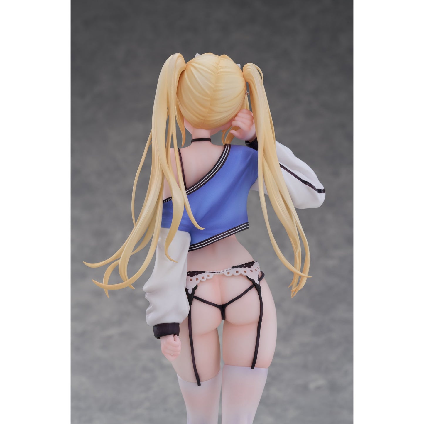 野球部ちゃん ランジェリーVer. 1/6 完成品フィギュア
