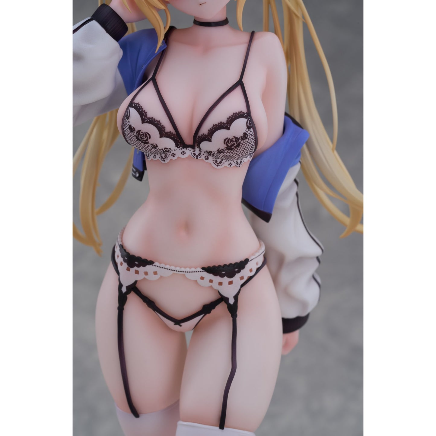 野球部ちゃん ランジェリーVer. 1/6 完成品フィギュア