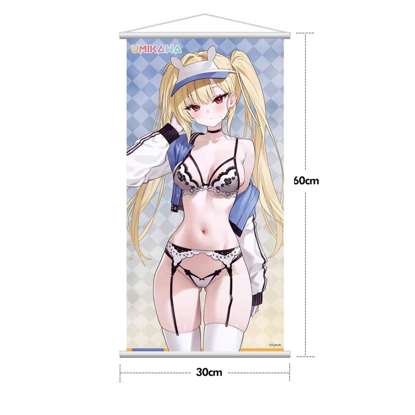 野球部ちゃん ランジェリーVer. 1/6 完成品フィギュア 豪華版