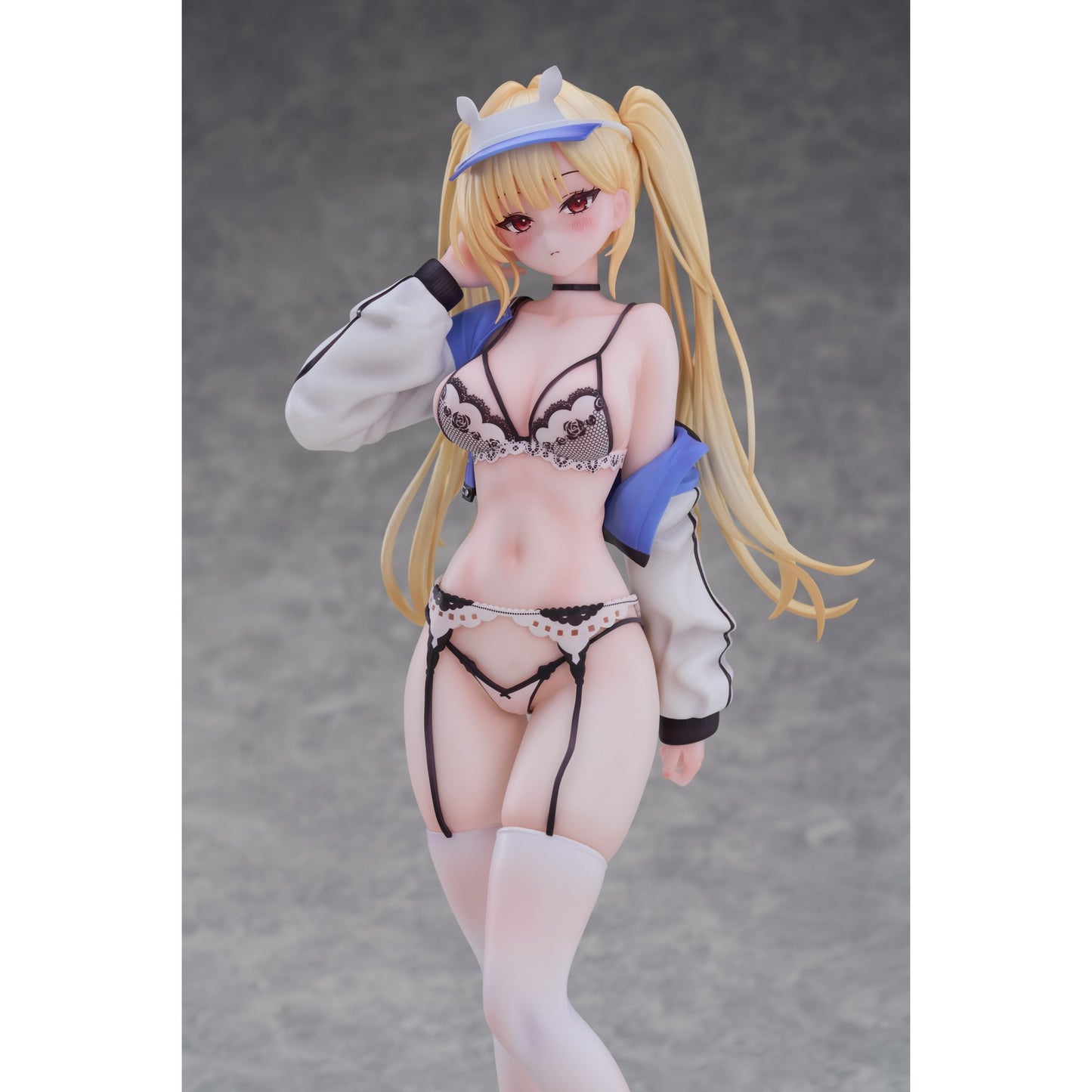 野球部ちゃん ランジェリーVer. 1/6 完成品フィギュア 豪華版