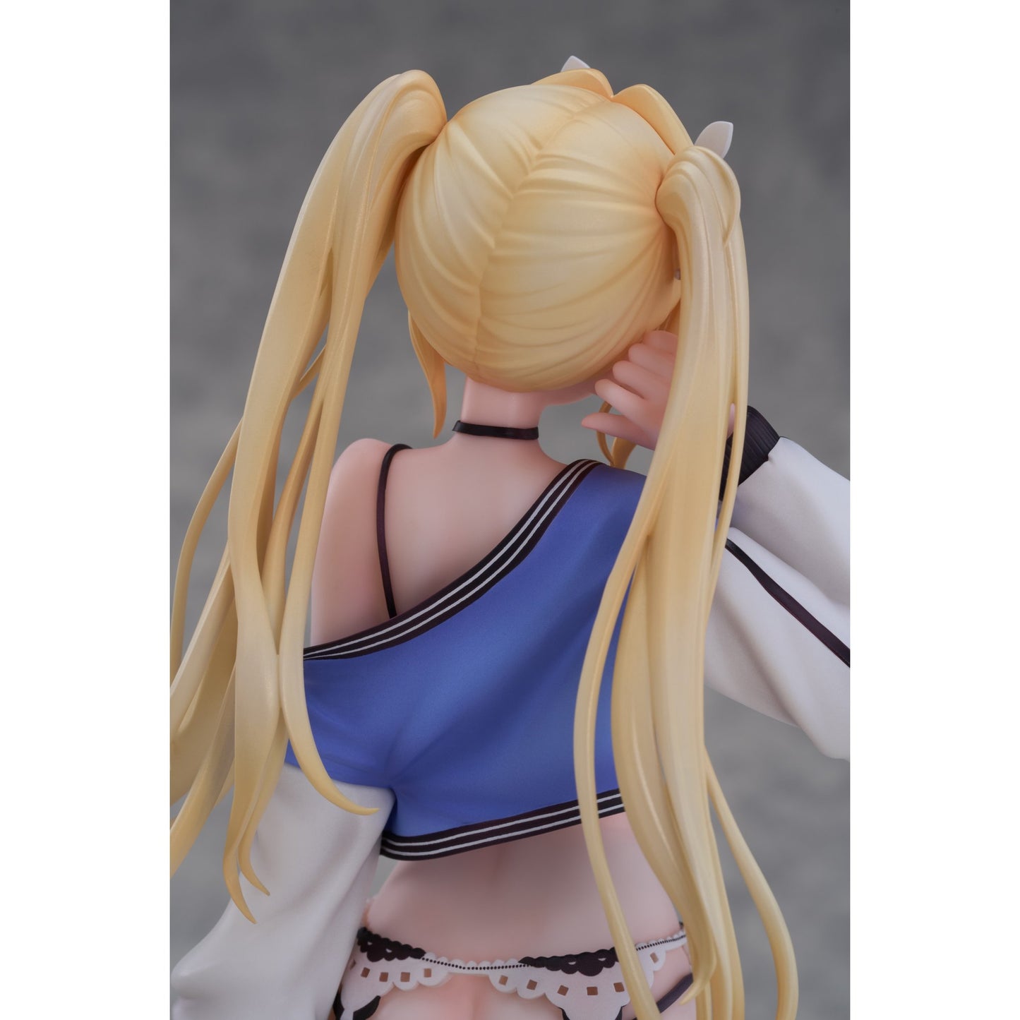 野球部ちゃん ランジェリーVer. 1/6 完成品フィギュア 豪華版