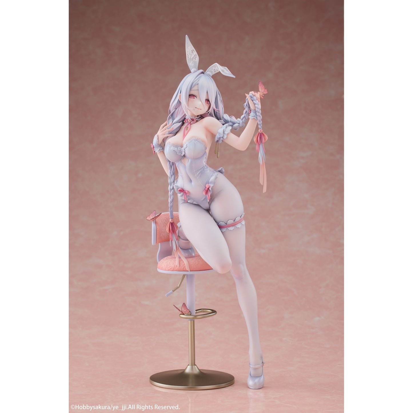 Hobbysakura Mari Bunny Ver. 1/6スケール塗装済完成品フィギュア 豪華版