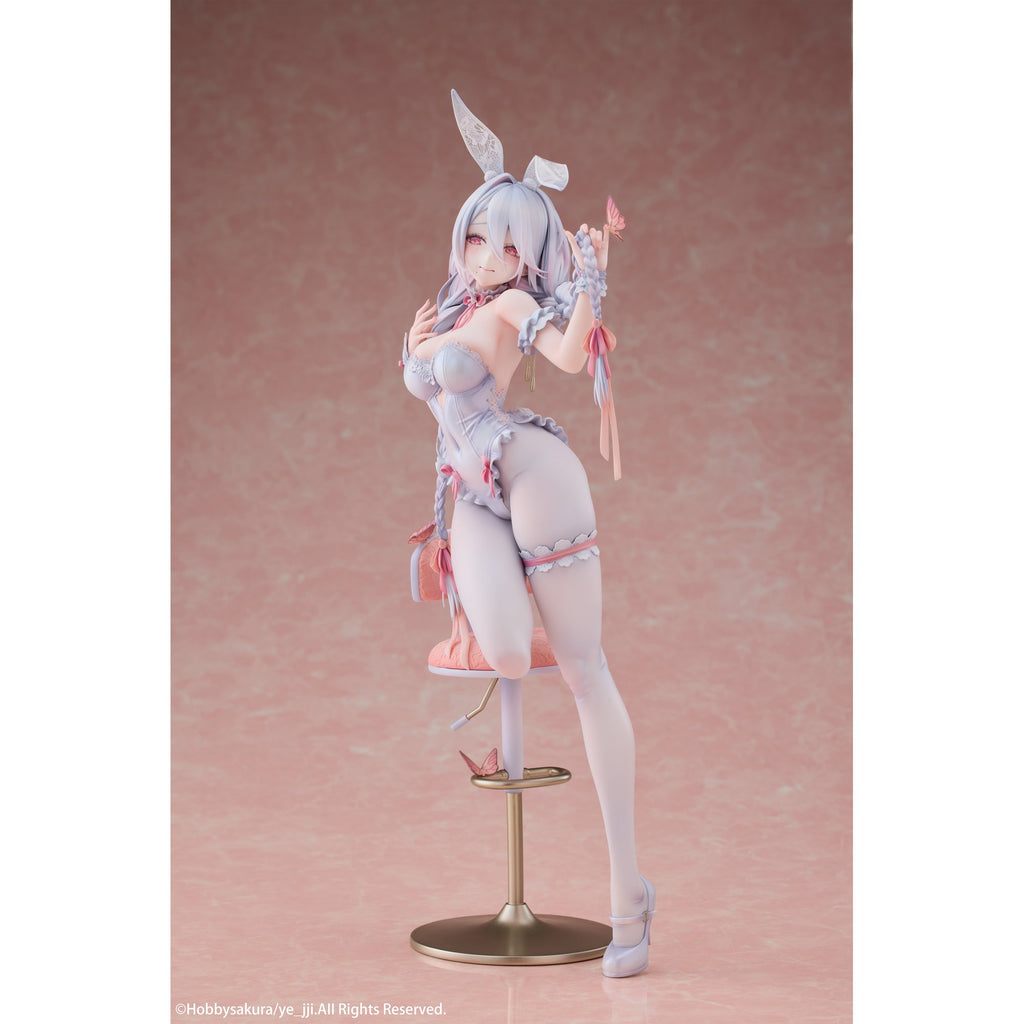 Hobbysakura Mari Bunny Ver. 1/6スケール塗装済完成品フィギュア 豪華版