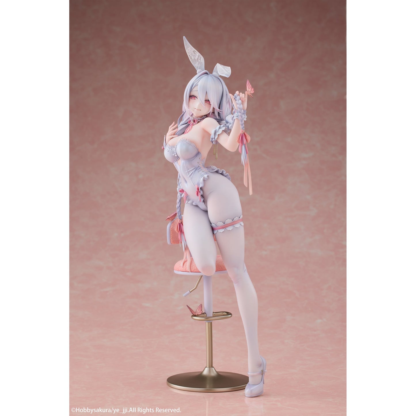 Hobbysakura Mari Bunny Ver. 1/6スケール塗装済完成品フィギュア 豪華版
