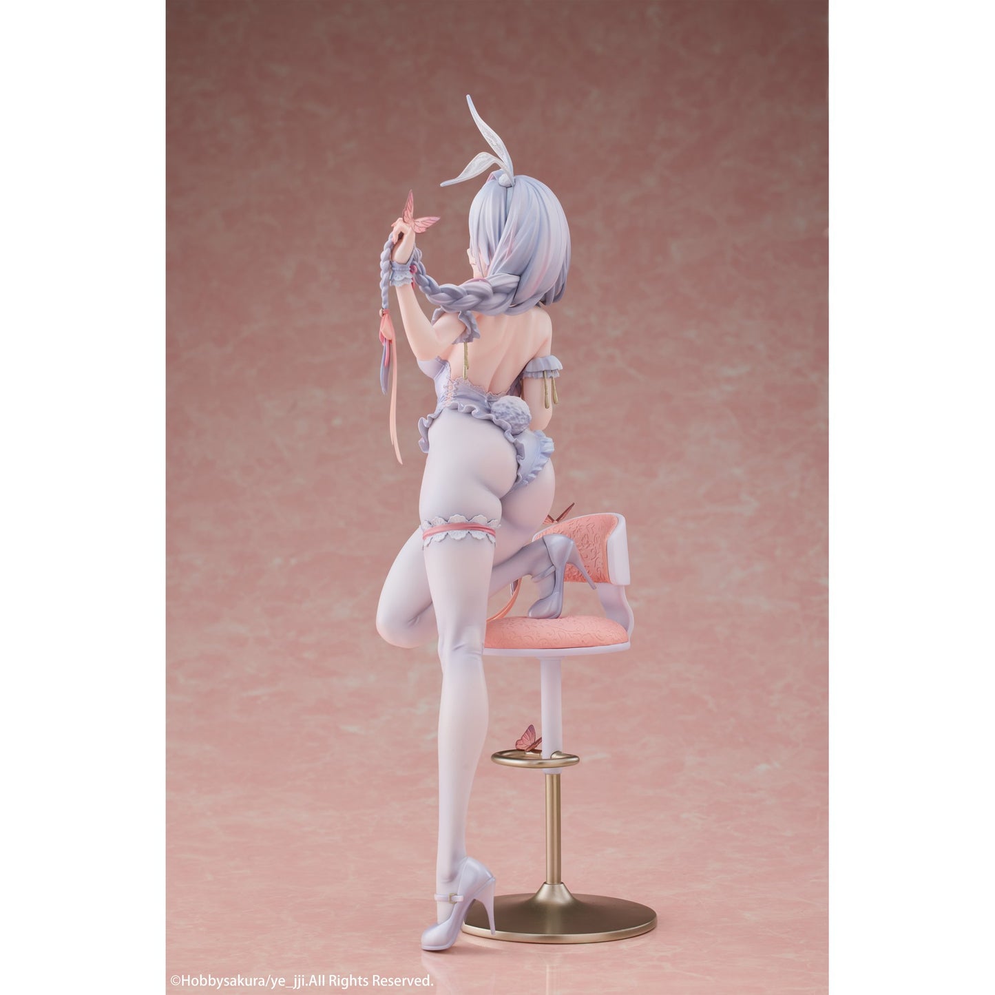 Hobbysakura Mari Bunny Ver. 1/6スケール塗装済完成品フィギュア 豪華版
