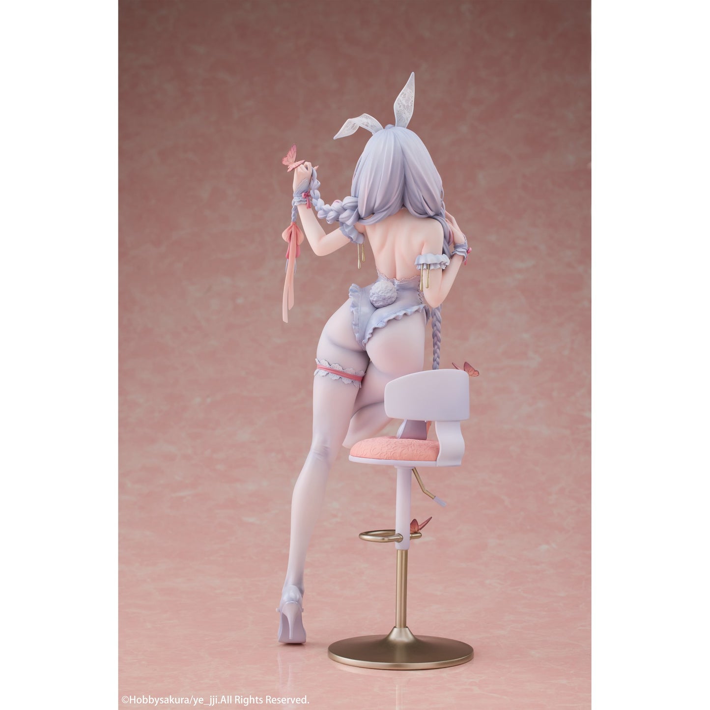 Hobbysakura Mari Bunny Ver. 1/6スケール塗装済完成品フィギュア 豪華版