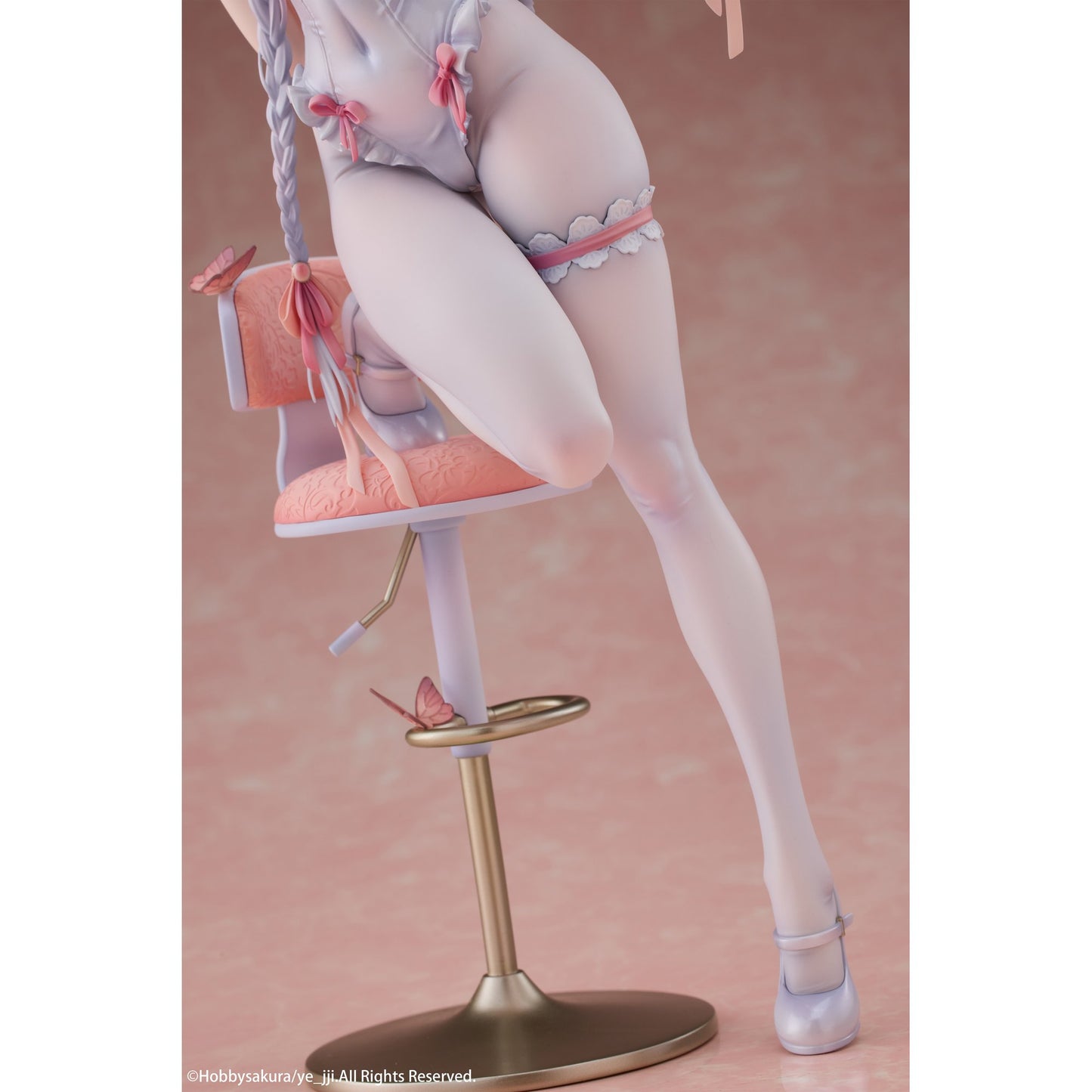 Hobbysakura Mari Bunny Ver. 1/6スケール塗装済完成品フィギュア 豪華版