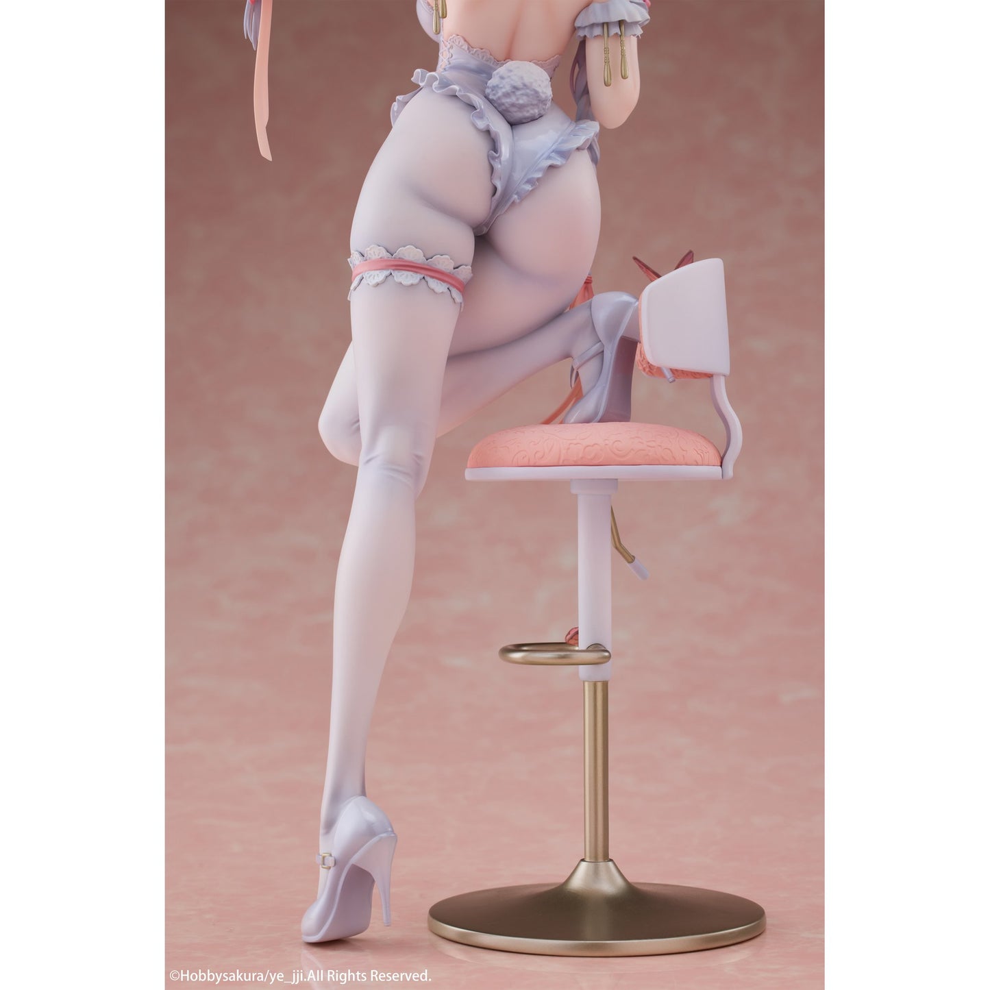 Hobbysakura Mari Bunny Ver. 1/6スケール塗装済完成品フィギュア 豪華版