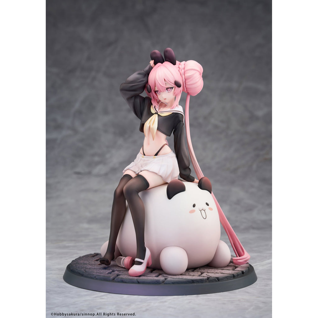 Hobbysakura 真の点P 私服Ver. 1/6スケール塗装済完成品フィギュア 通常版