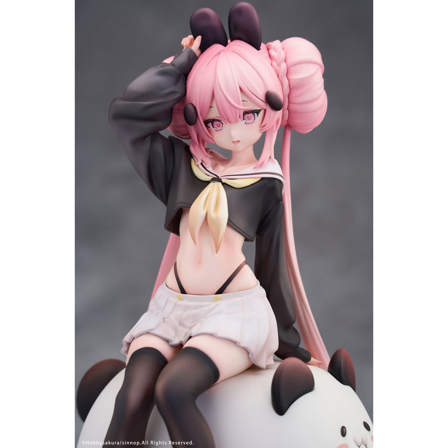 Hobbysakura 真の点P 私服Ver. 1/6スケール塗装済完成品フィギュア 通常版