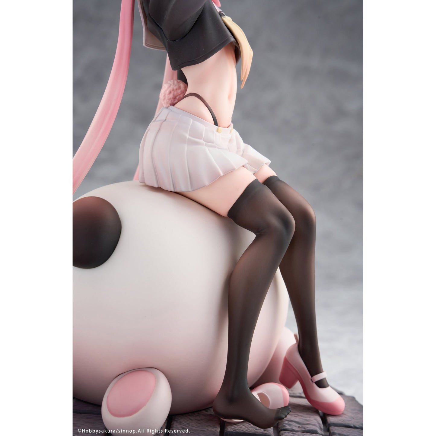 Hobbysakura 真の点P 私服Ver. 1/6スケール塗装済完成品フィギュア 通常版