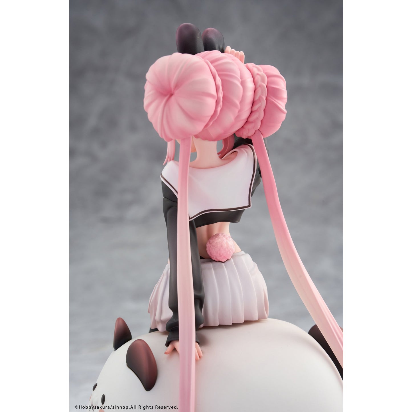 Hobbysakura 真の点P 私服Ver. 1/6スケール塗装済完成品フィギュア 豪華版