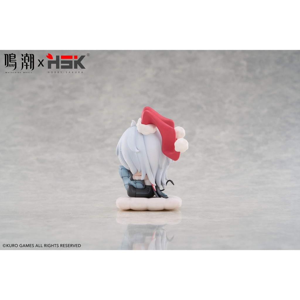 『鳴潮』 ねむねむシリーズ ザンニー デフォルメフィギュア