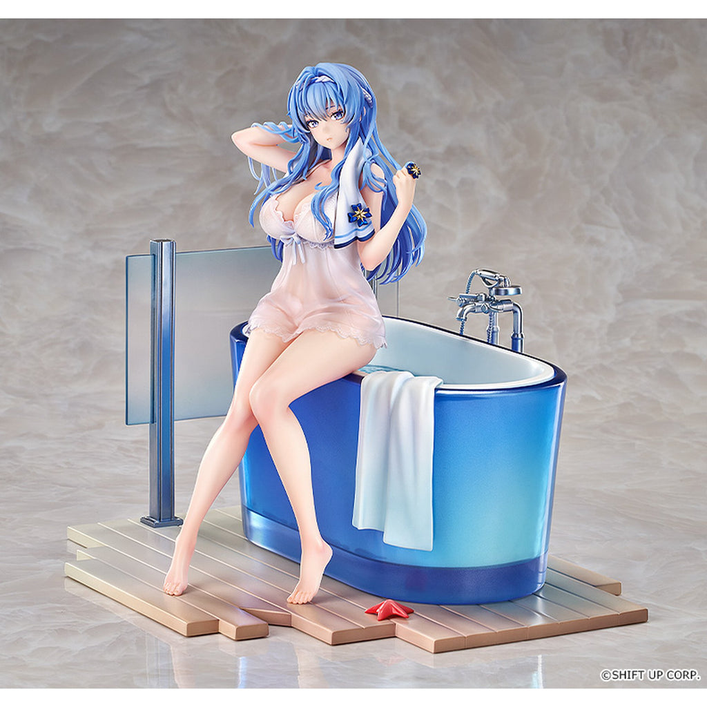 1/7 『勝利の女神：NIKKE』 ヘルム - アフターシャワー