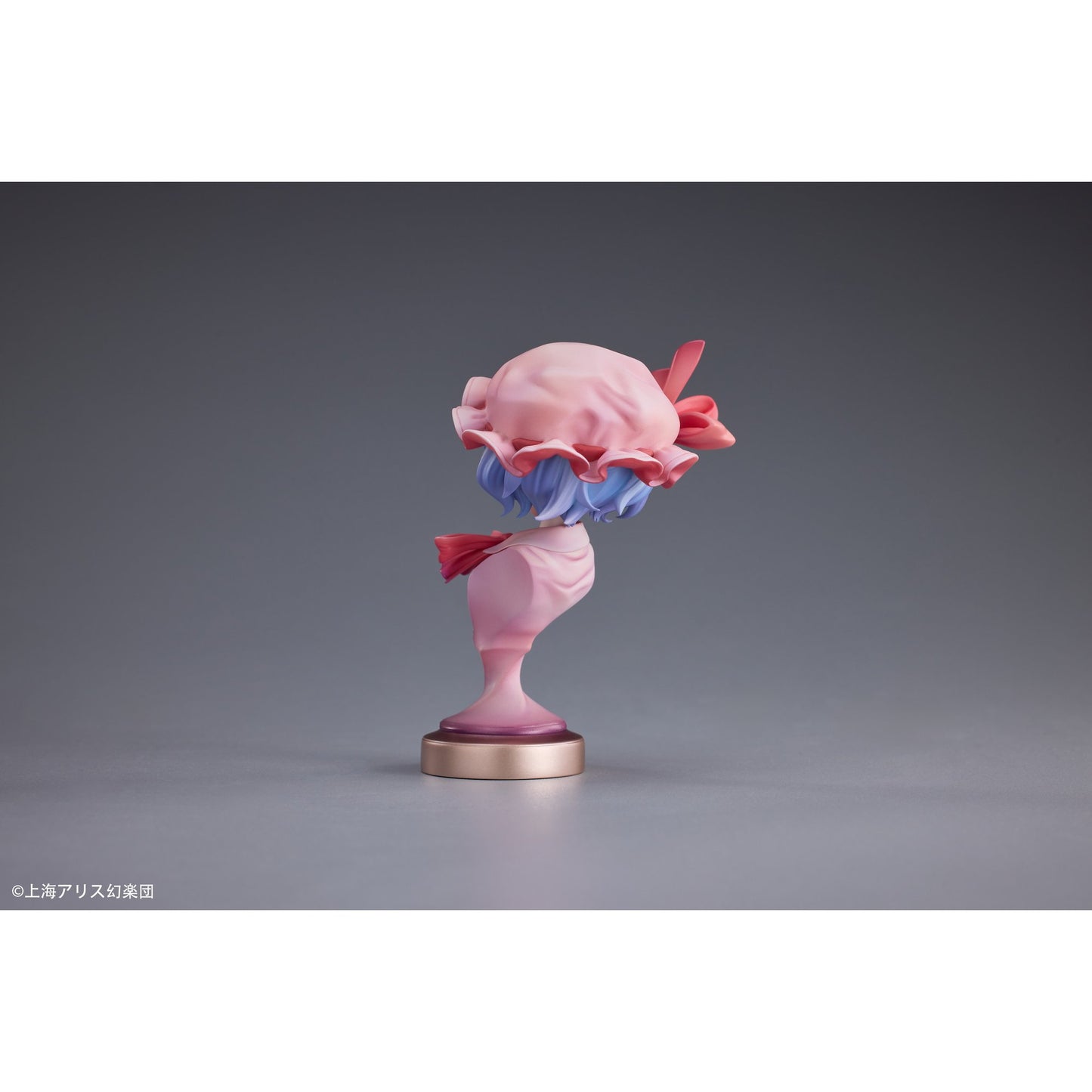 『東方Project』 レミリア・スカーレット 1/7 完成品フィギュア