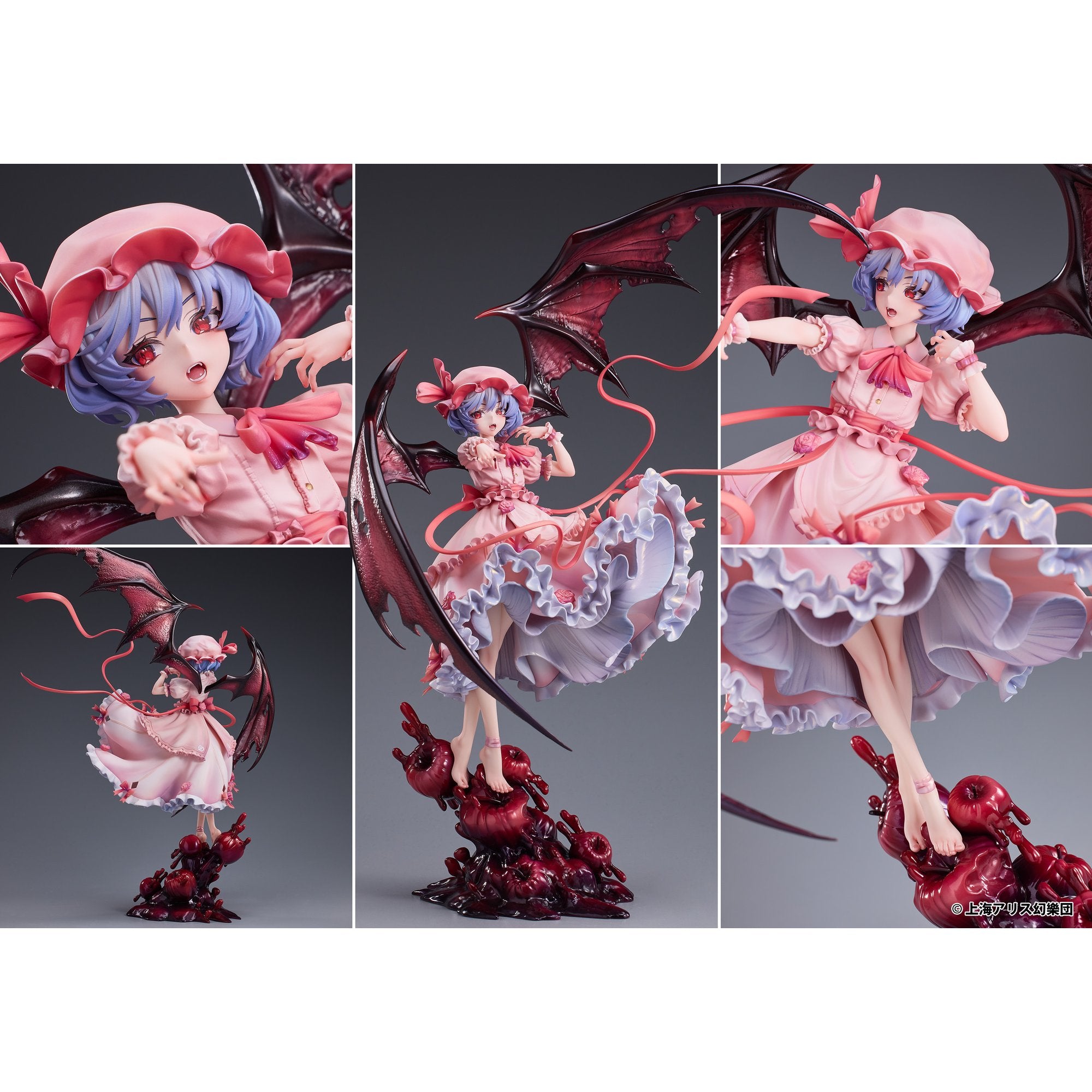 フィギュア特設ショップ – Page 2 – Cyber Goods Store