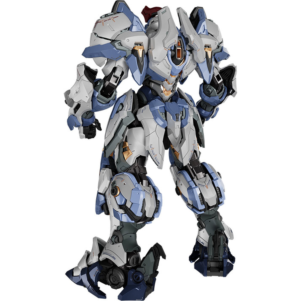 GLORT ELDLAND(エルドランド)闘士I型 ASA(アサ) ノンスケールプラスチックモデルキット
