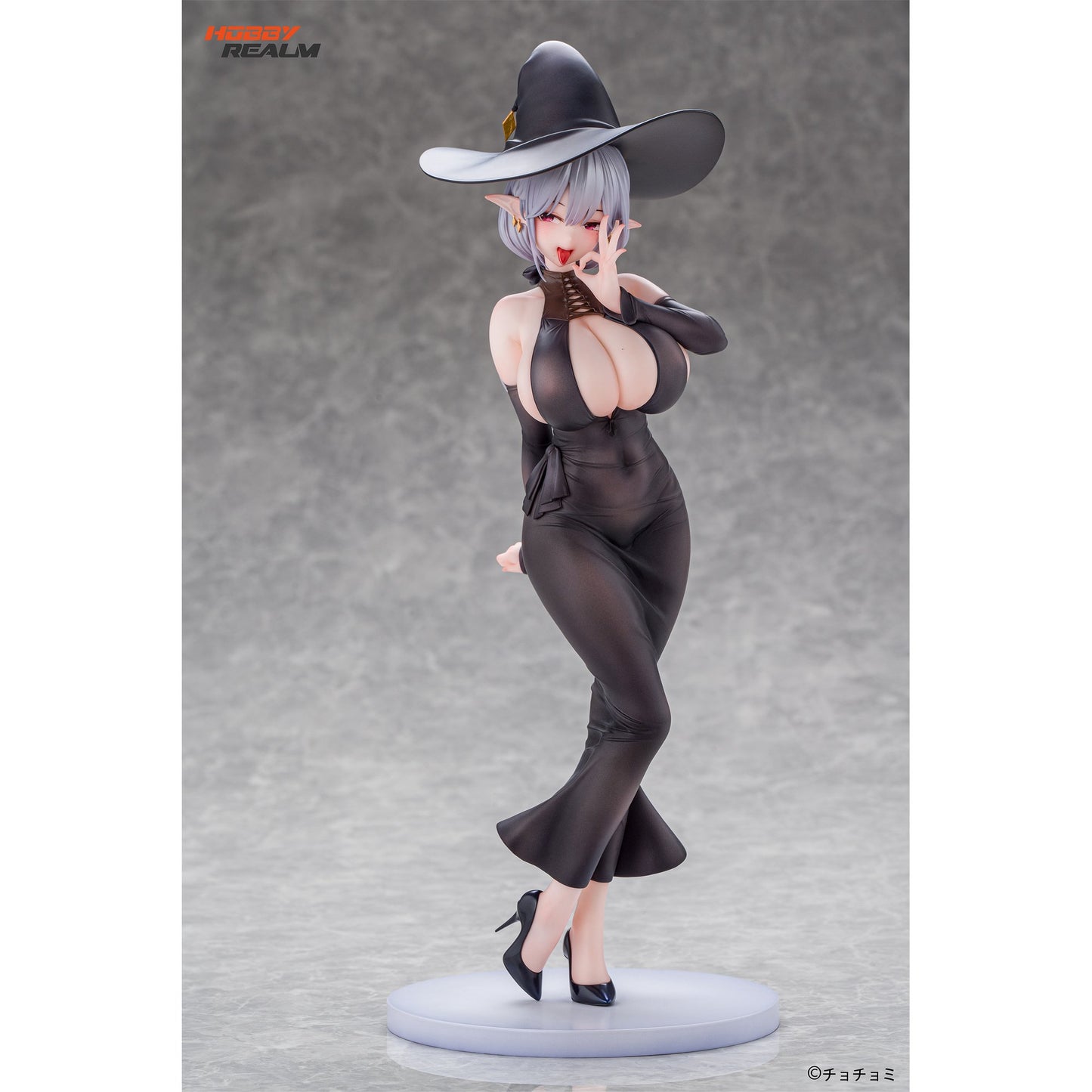HOBBYREALM シトリー 1/6スケール塗装済完成品フィギュア 豪華版