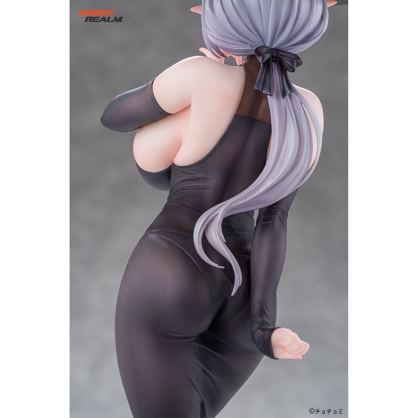 HOBBYREALM シトリー 1/6スケール塗装済完成品フィギュア 豪華版