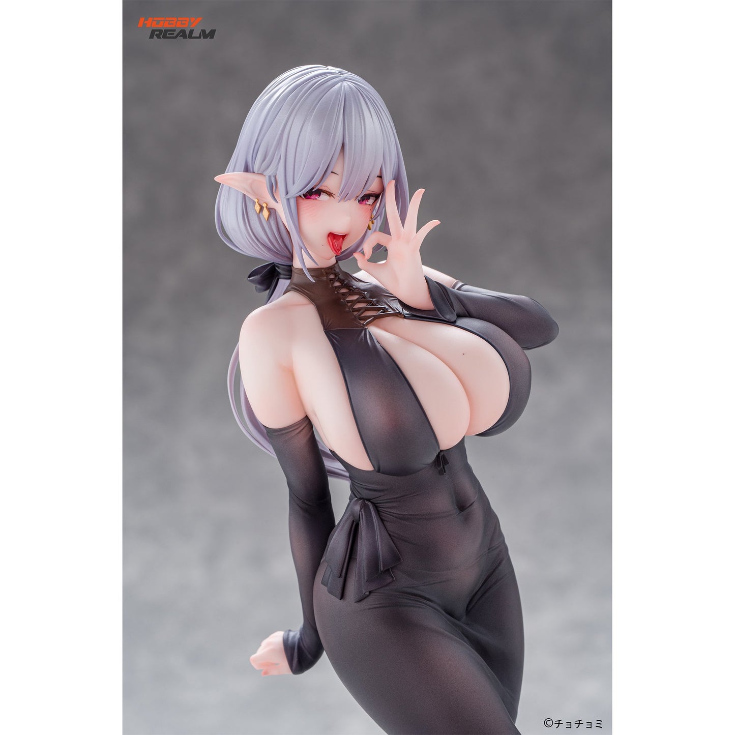 HOBBYREALM シトリー 1/6スケール塗装済完成品フィギュア 豪華版