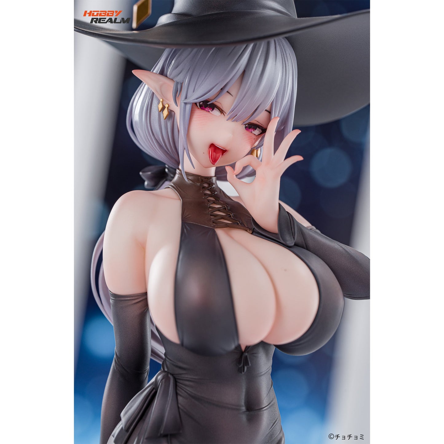 HOBBYREALM シトリー 1/6スケール塗装済完成品フィギュア 豪華版