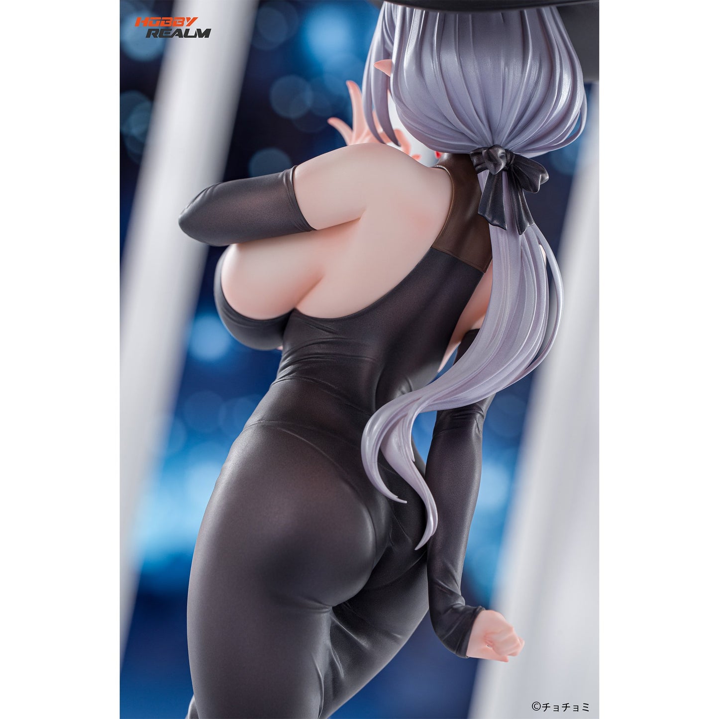 HOBBYREALM シトリー 1/6スケール塗装済完成品フィギュア 豪華版
