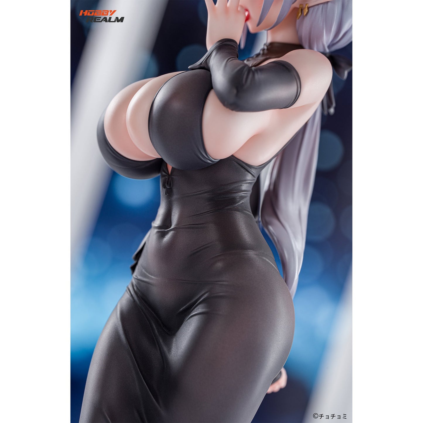 HOBBYREALM シトリー 1/6スケール塗装済完成品フィギュア 豪華版