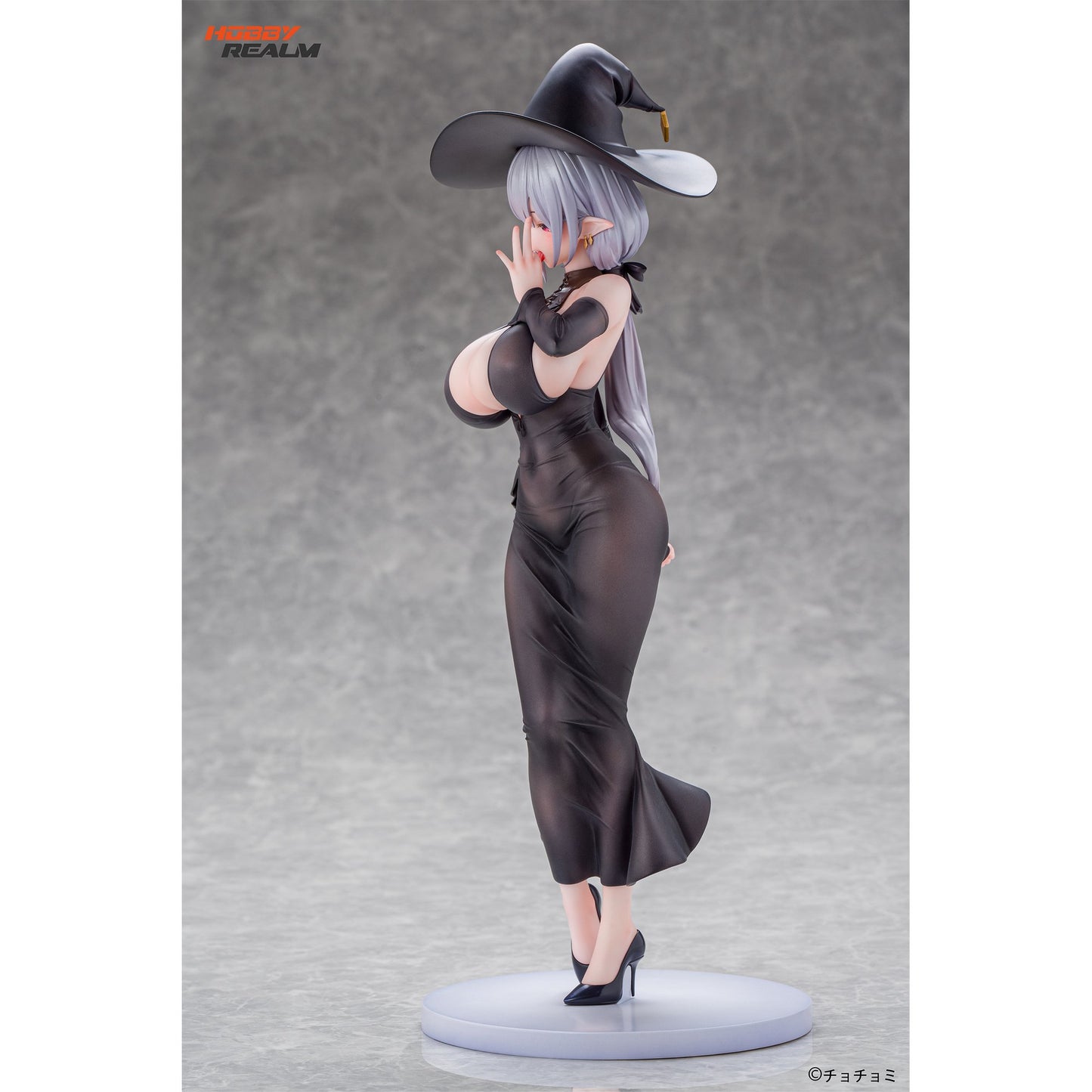 HOBBYREALM シトリー 1/6スケール塗装済完成品フィギュア 豪華版