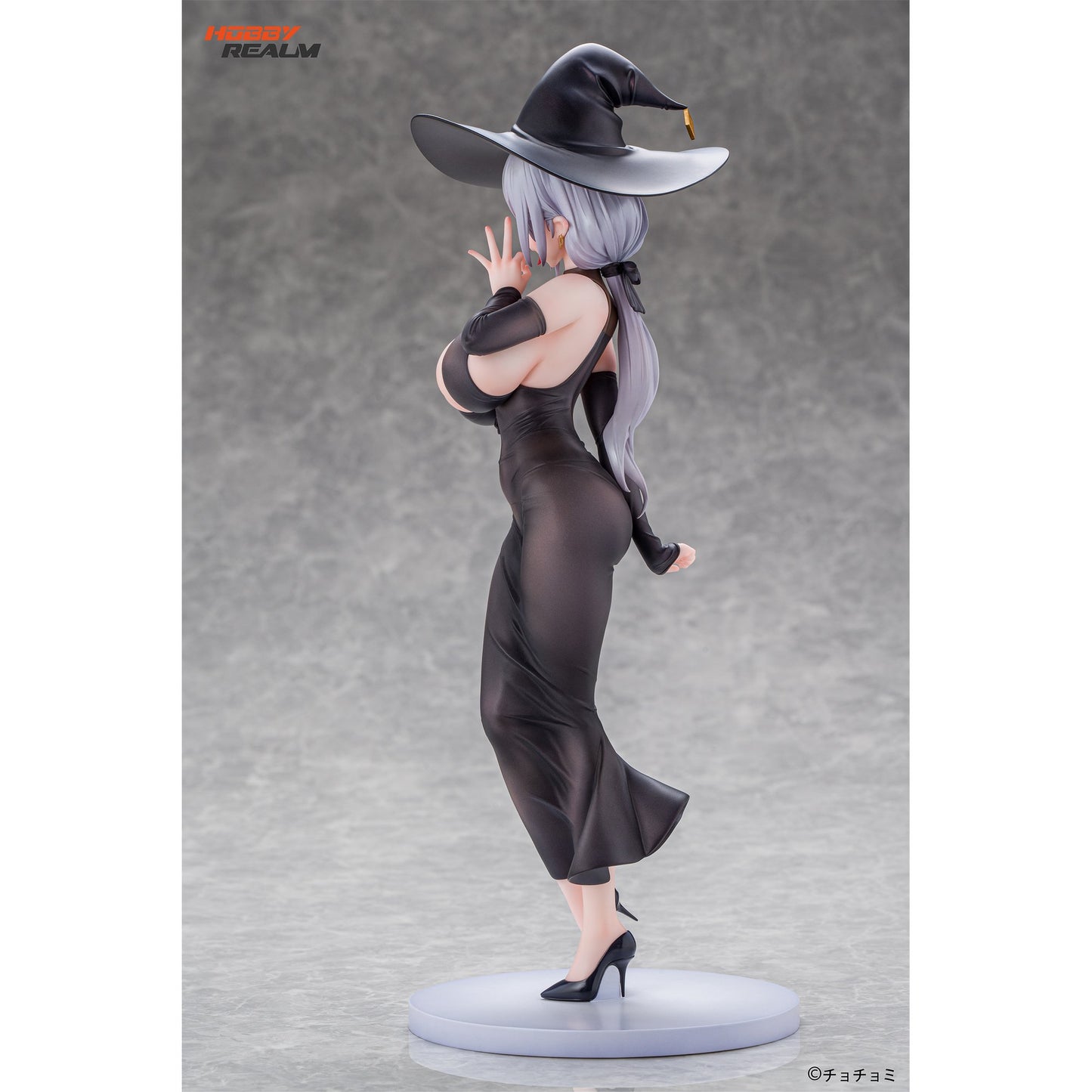 HOBBYREALM シトリー 1/6スケール塗装済完成品フィギュア 豪華版