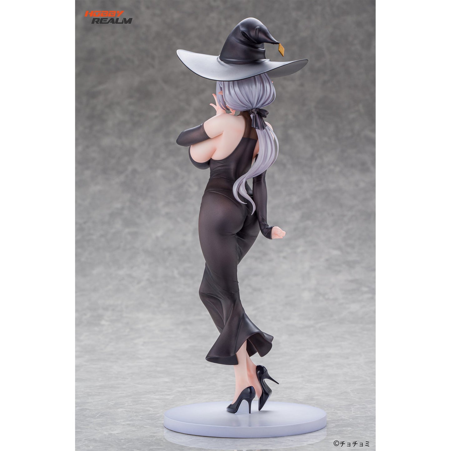 HOBBYREALM シトリー 1/6スケール塗装済完成品フィギュア 豪華版