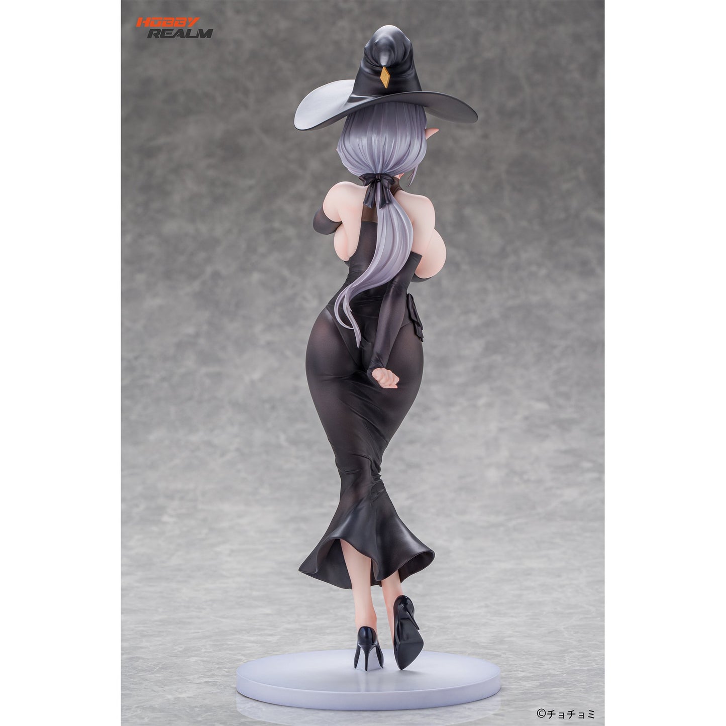 HOBBYREALM シトリー 1/6スケール塗装済完成品フィギュア 豪華版