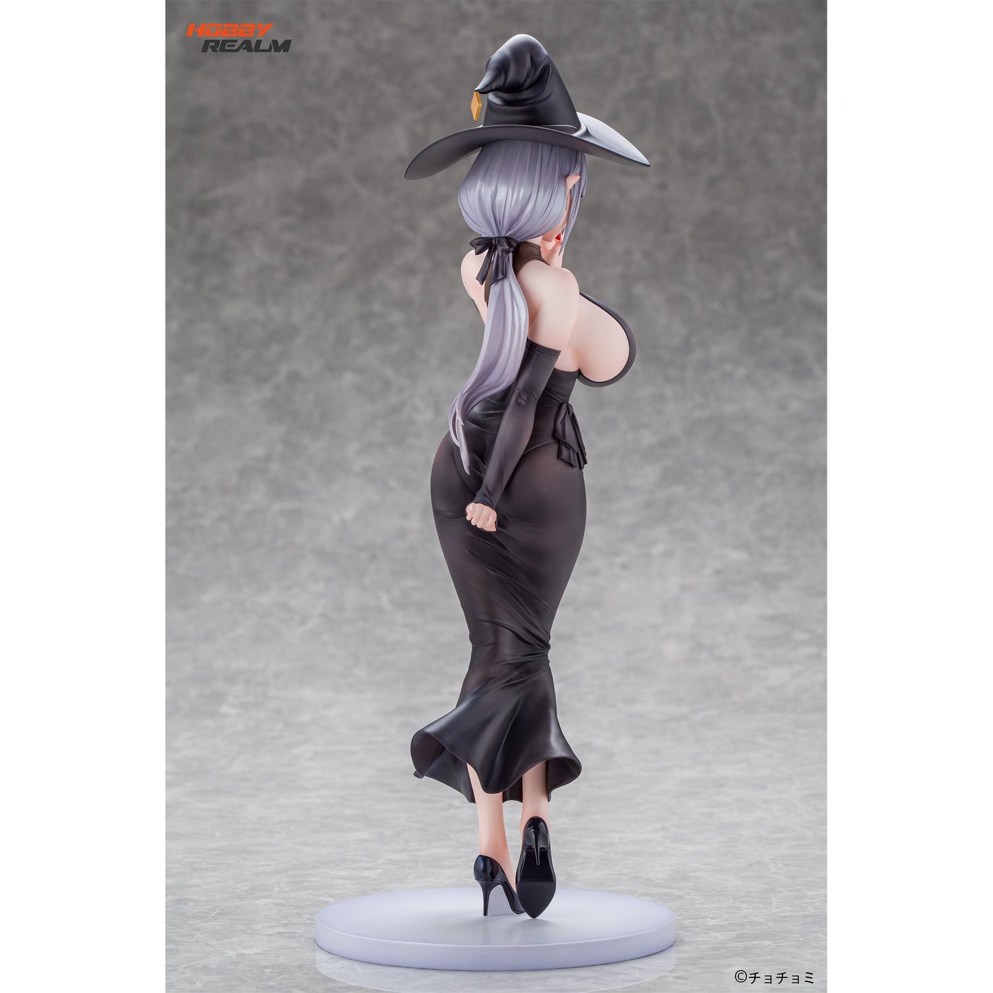 HOBBYREALM シトリー 1/6スケール塗装済完成品フィギュア 豪華版